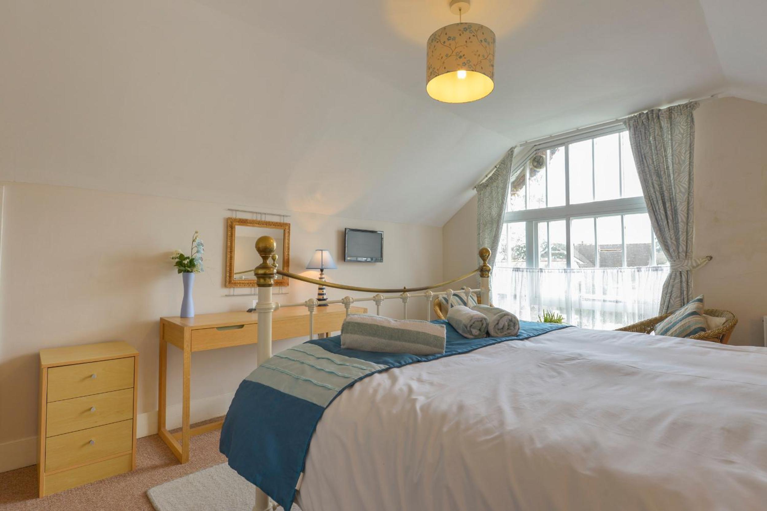 Regatta Cottage