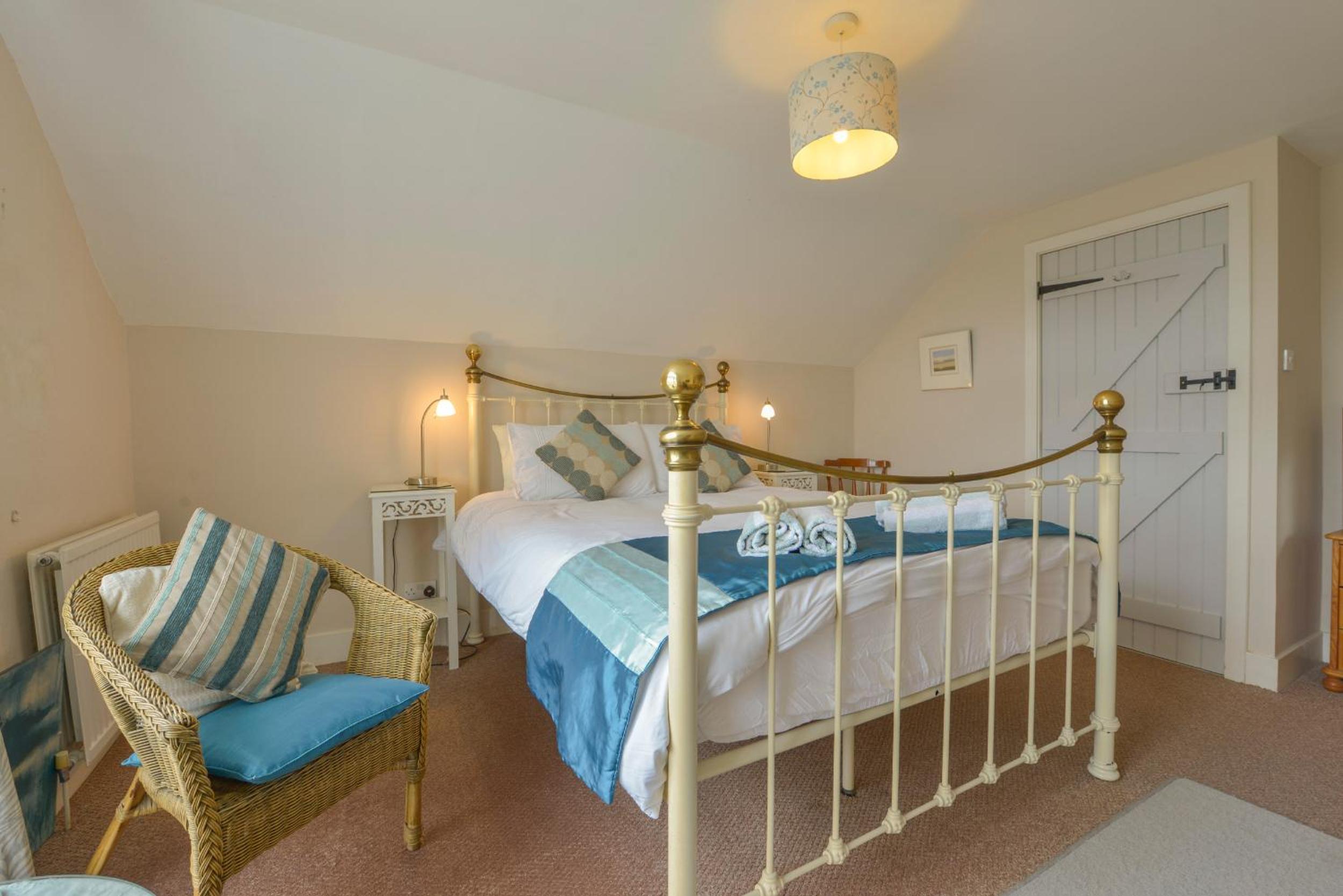 Regatta Cottage