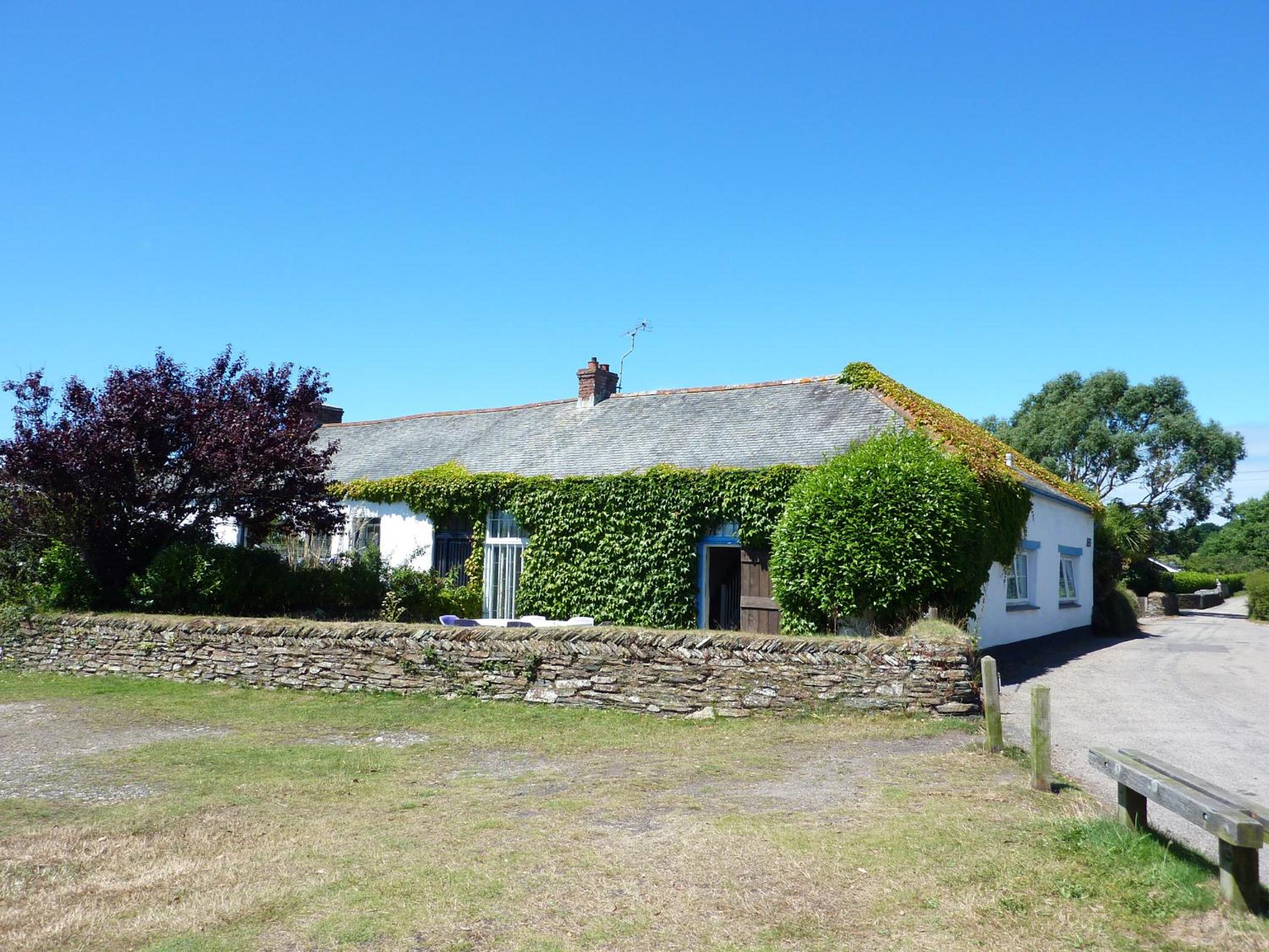 Regatta Cottage