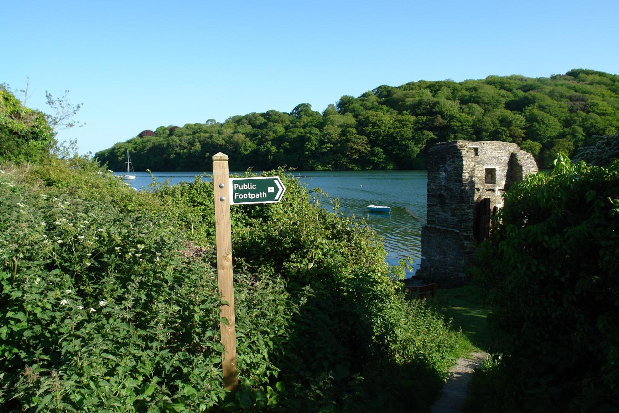 Regatta Cottage