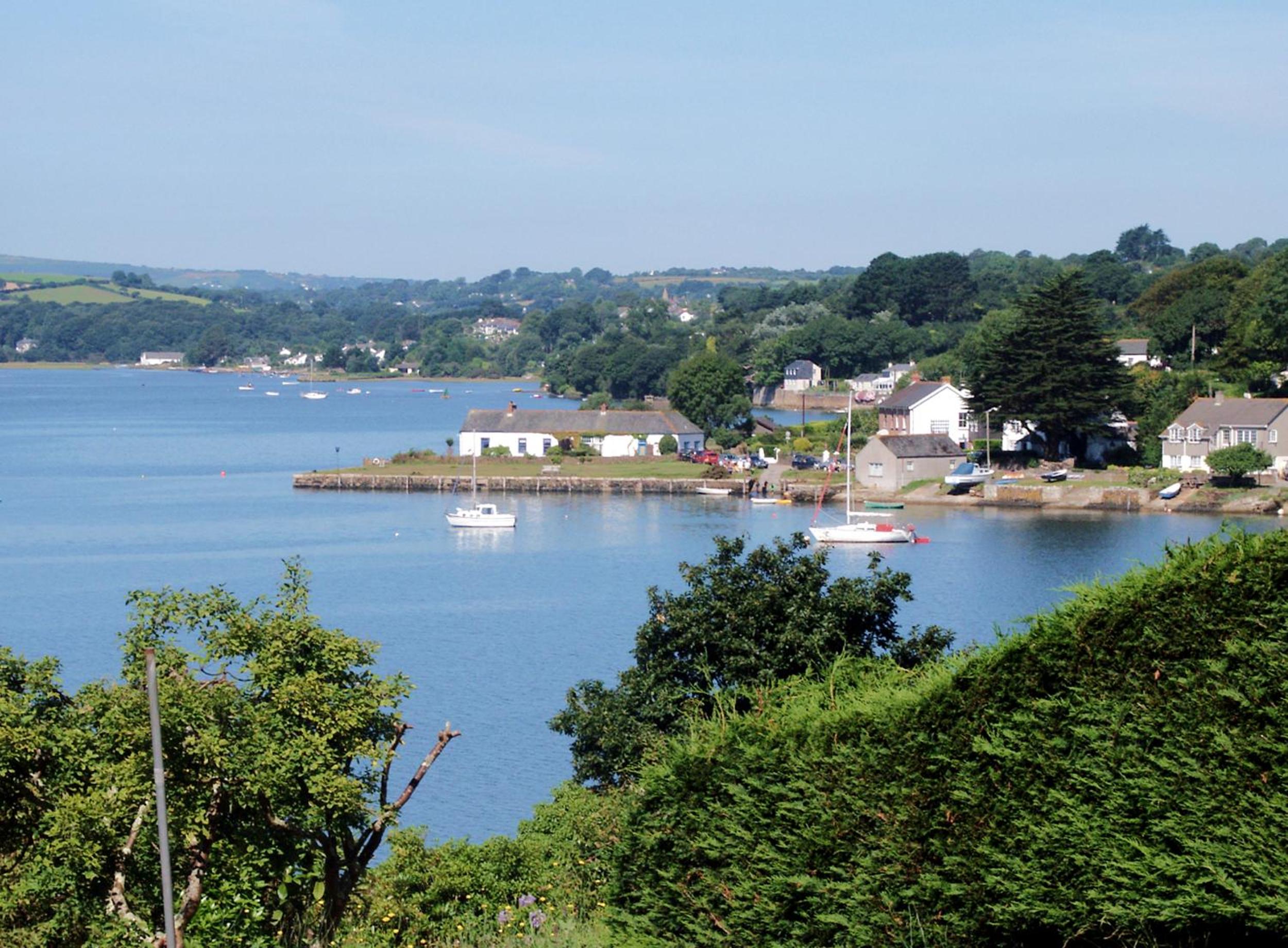 Regatta Cottage