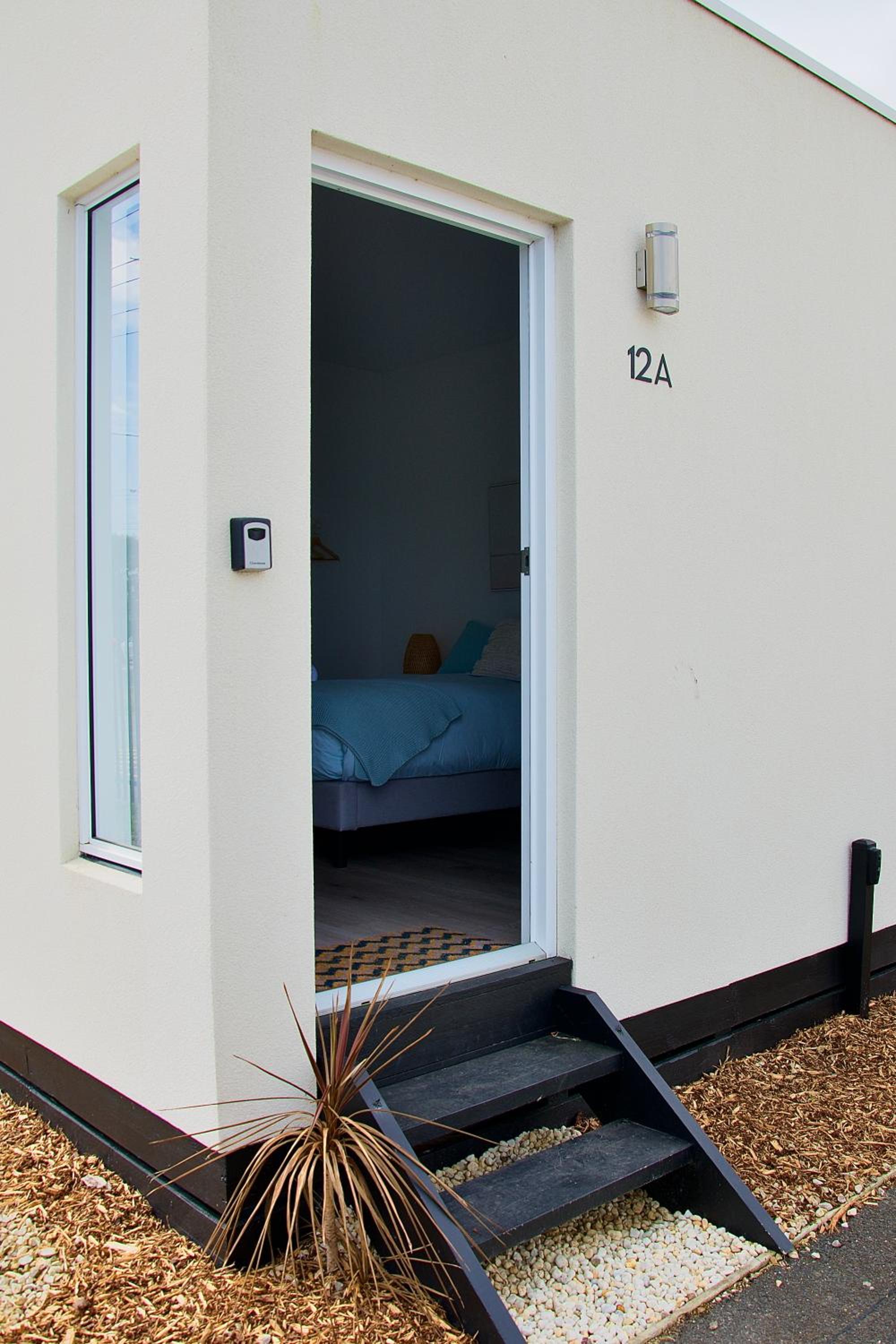 Eden Bay Mornington