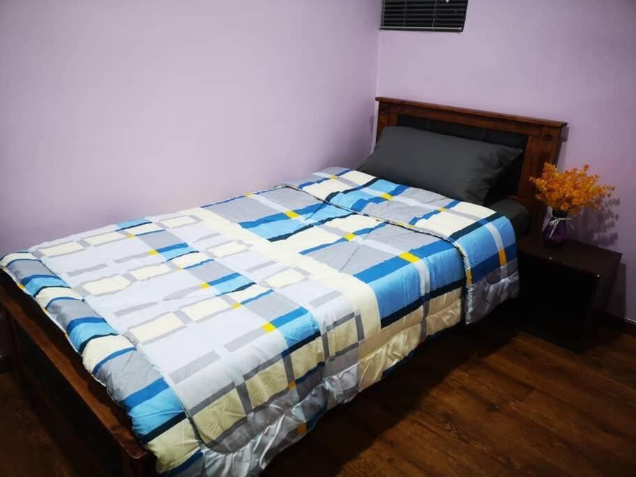 Vivacity Megamall Jazz Suite 3BR 8pax #Joyoustayz2 photo 2