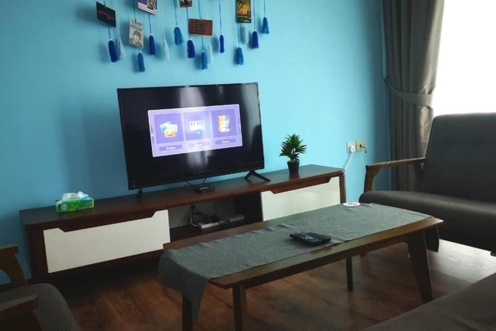 Vivacity Megamall Jazz Suite 3BR 8pax #Joyoustayz2 photo 5