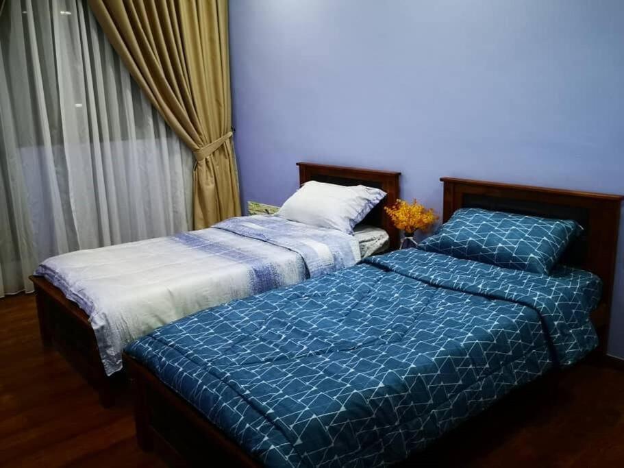 Vivacity Megamall Jazz Suite 3BR 8pax #Joyoustayz2 photo 6