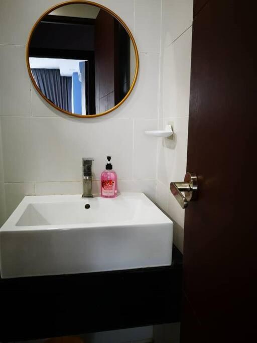 Vivacity Megamall Jazz Suite 3BR 8pax #Joyoustayz2 photo 8