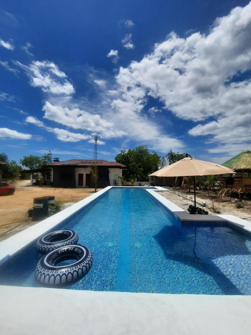 Serenity Resort