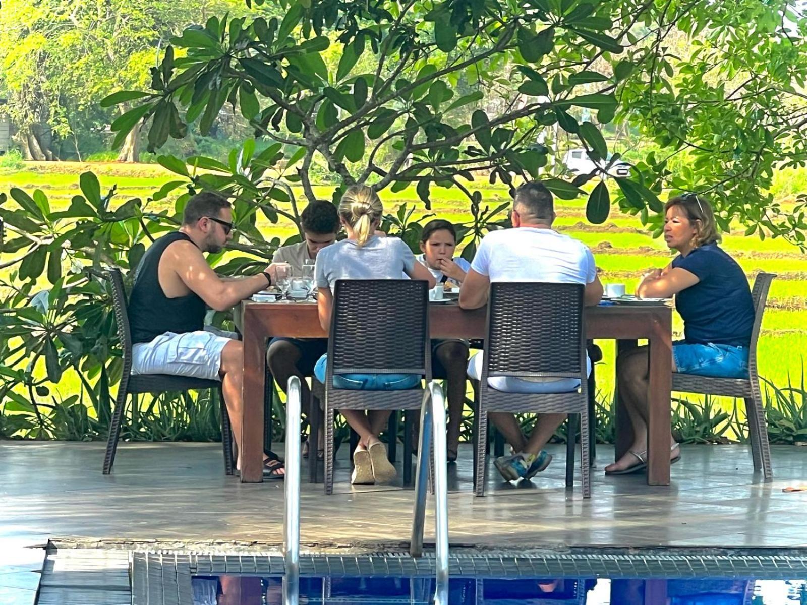 Kubura Resort