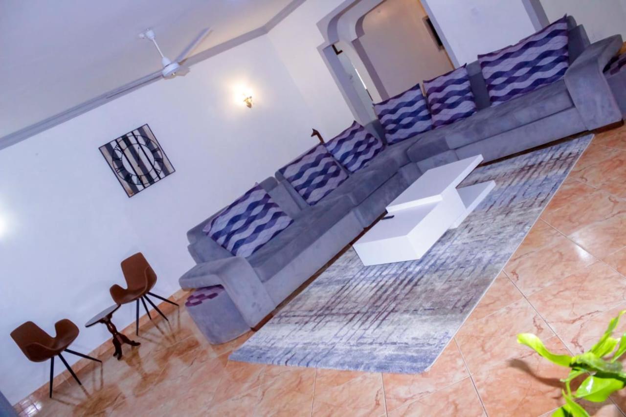 Semba Residence