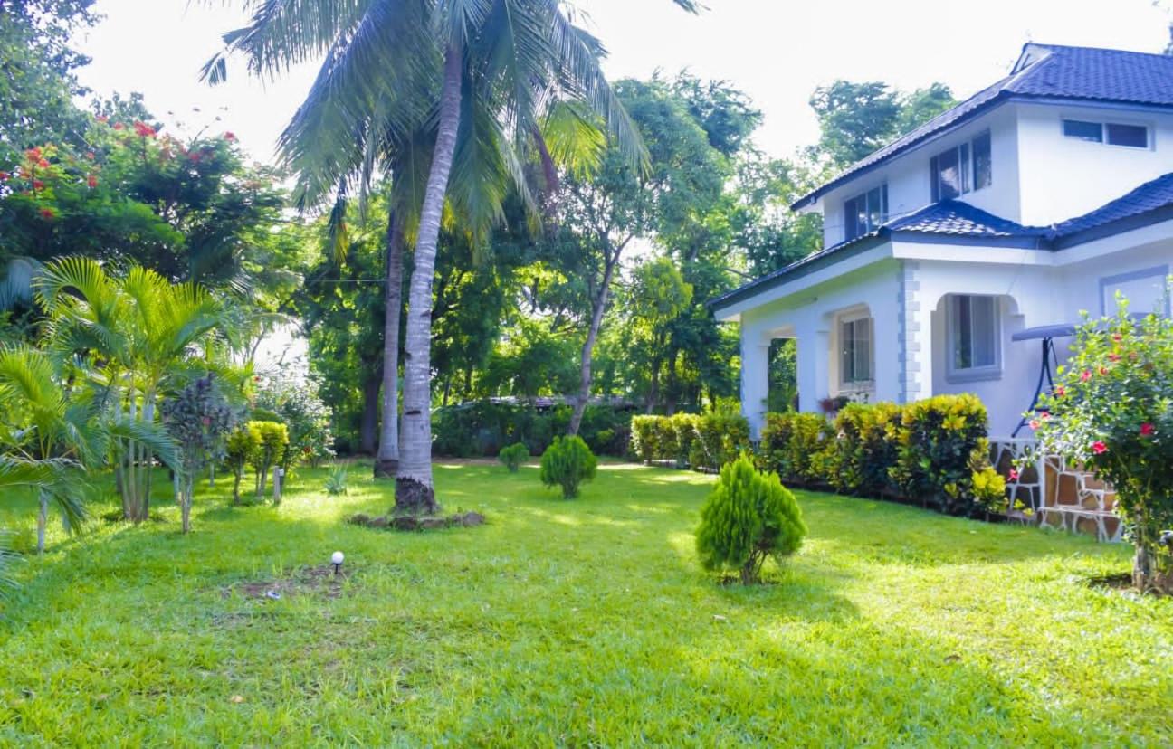 Semba Residence