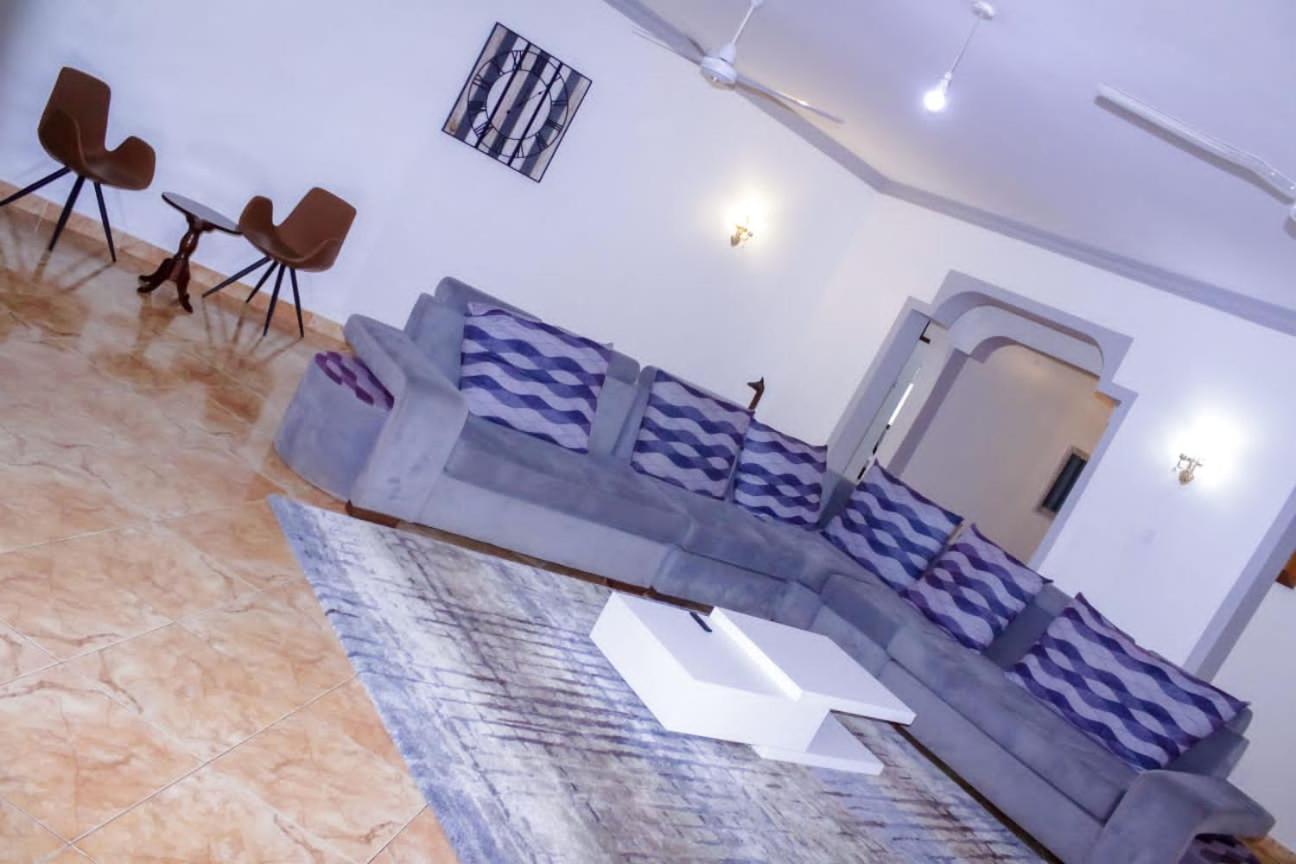 Semba Residence