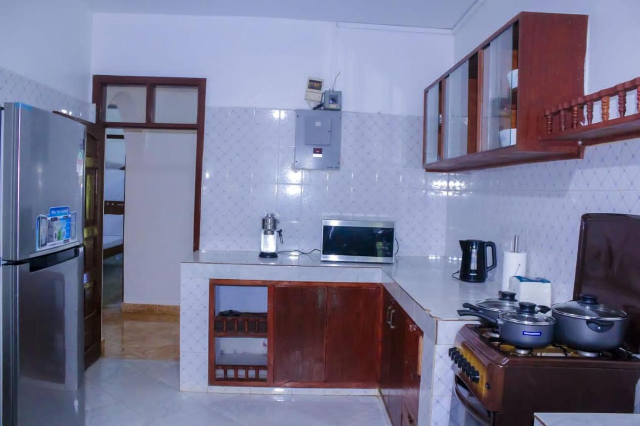 Semba Residence