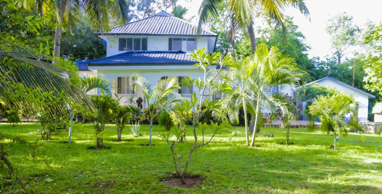 Semba Residence