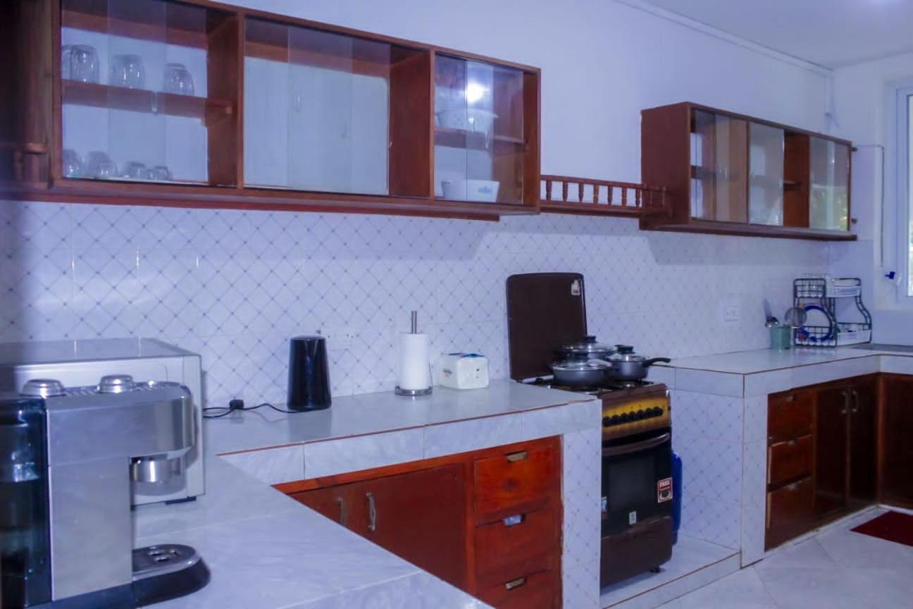 Semba Residence