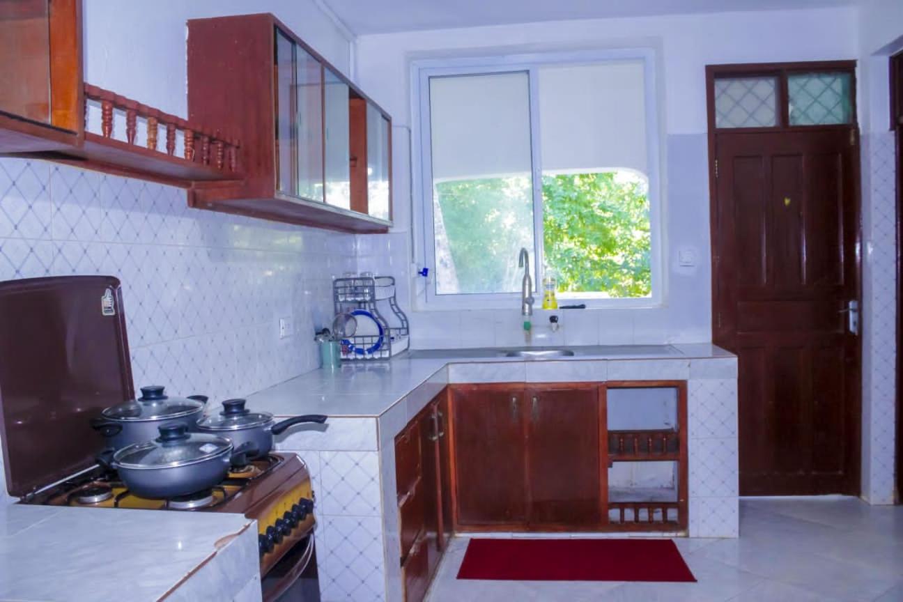 Semba Residence