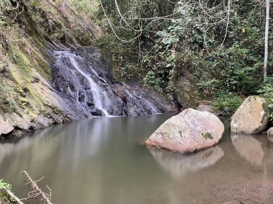 Cabaña 1 - Finca el Naranjal
