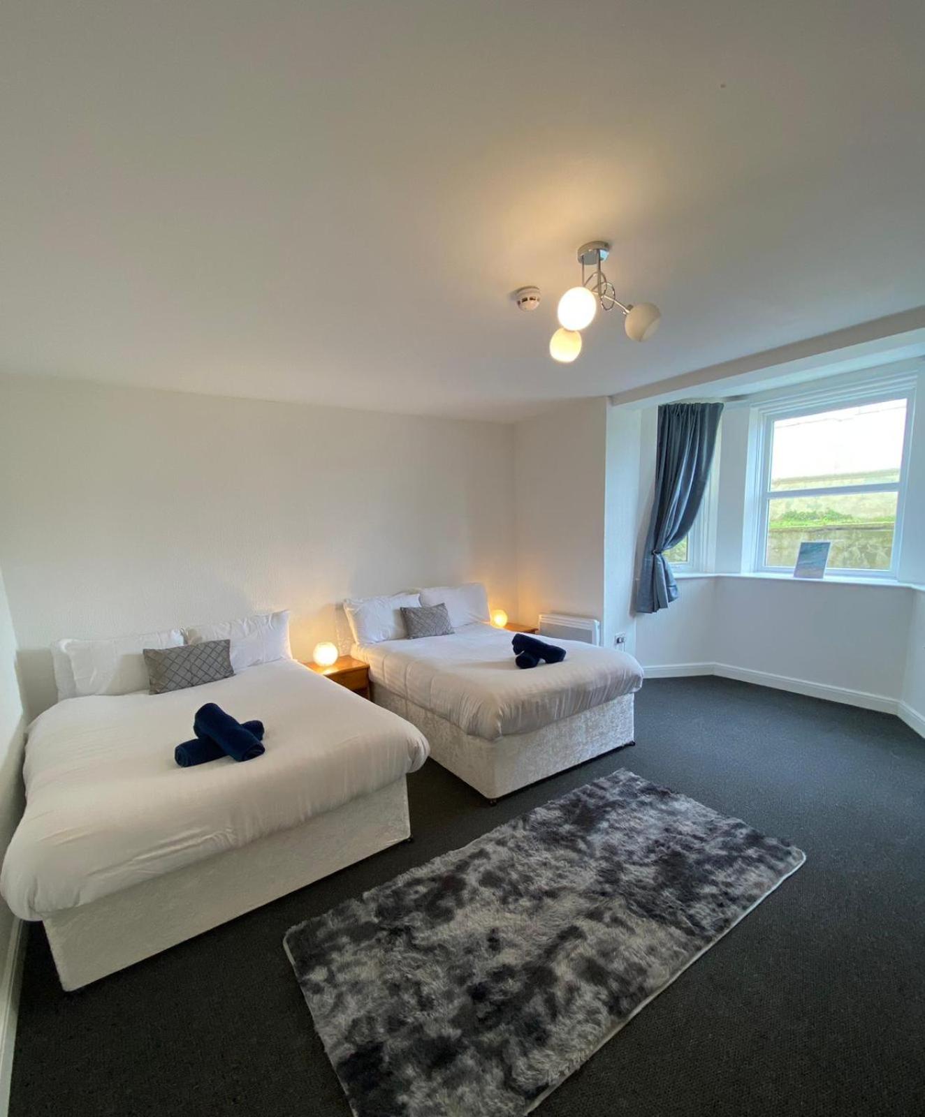 Farina No10, 3 bedroom apartment sleeping 8 guests view 5