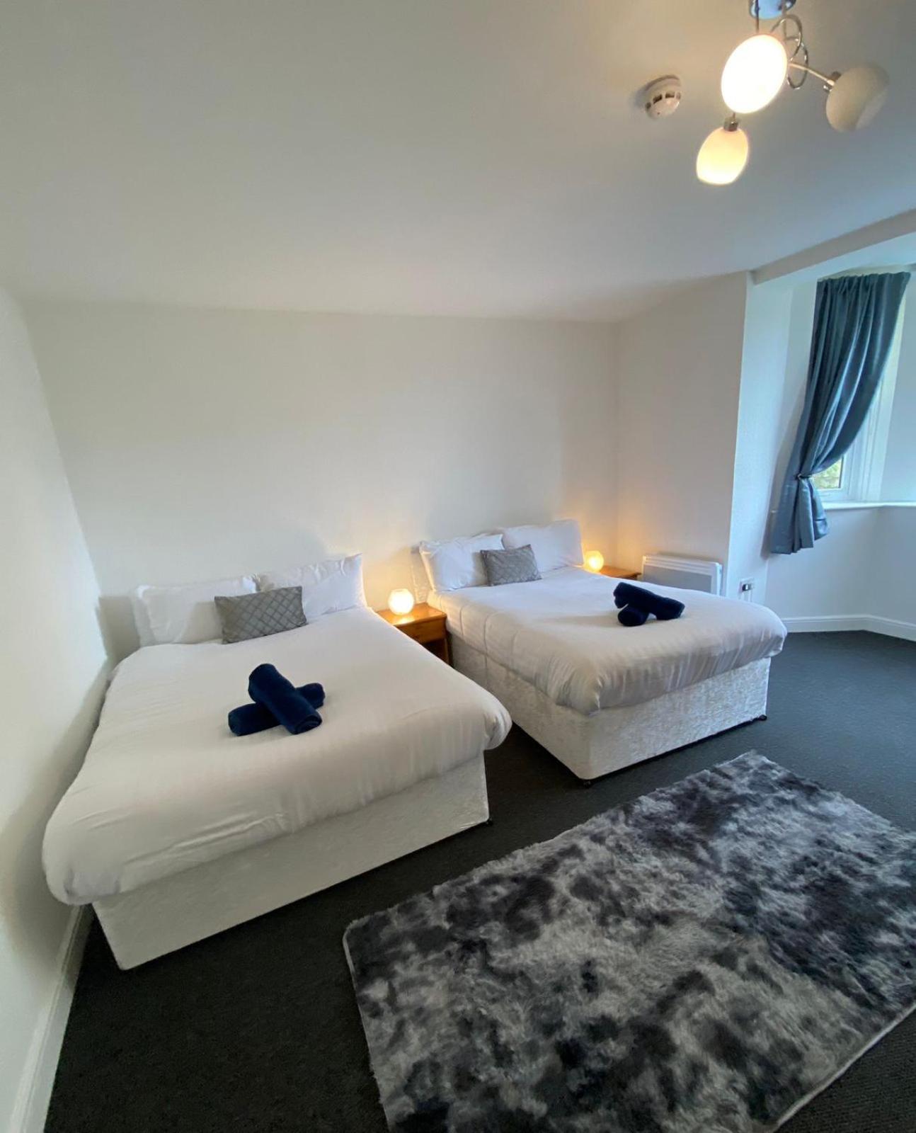 Farina No10, 3 bedroom apartment sleeping 8 guests view 3