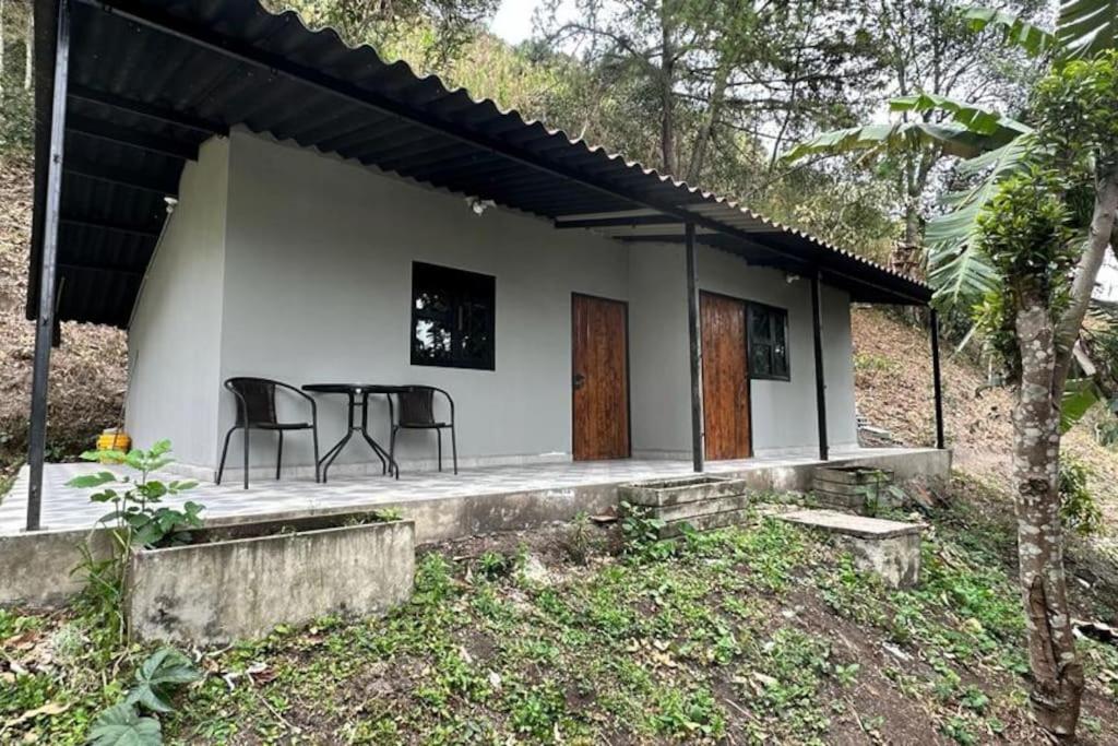 Cabaña 2 - Finca El Naranjal