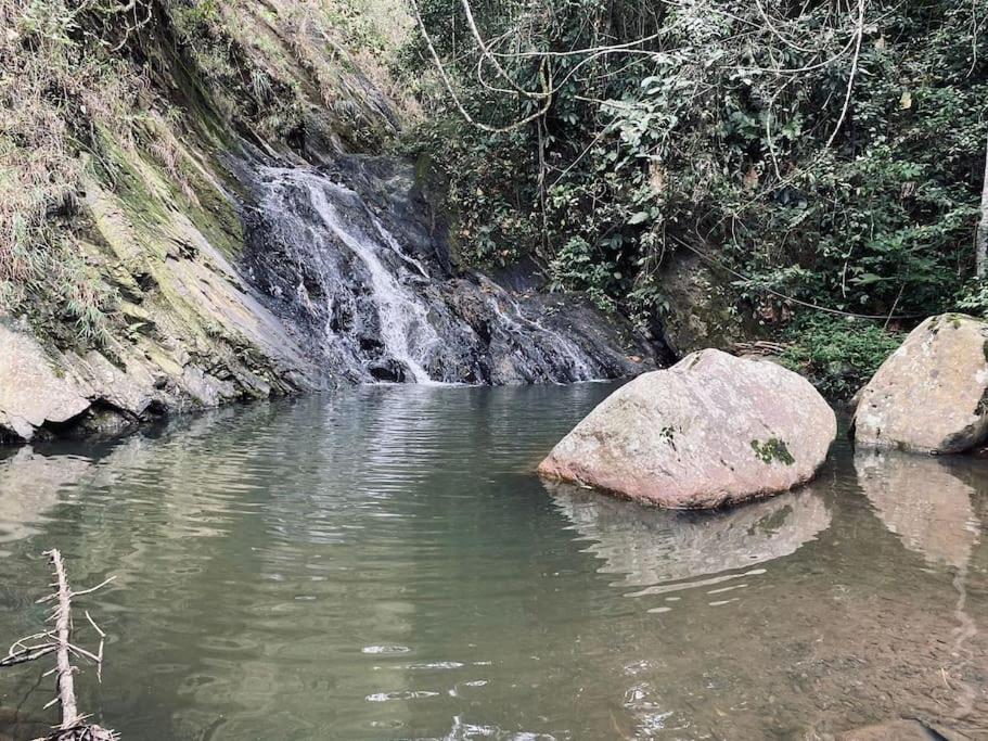 Cabaña 2 - Finca El Naranjal