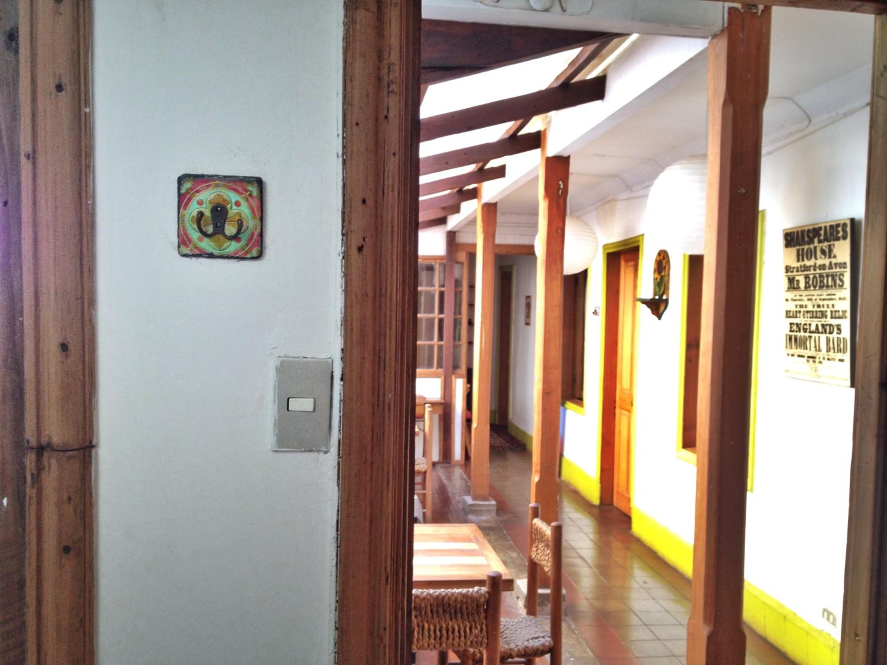 Tralkan B&B