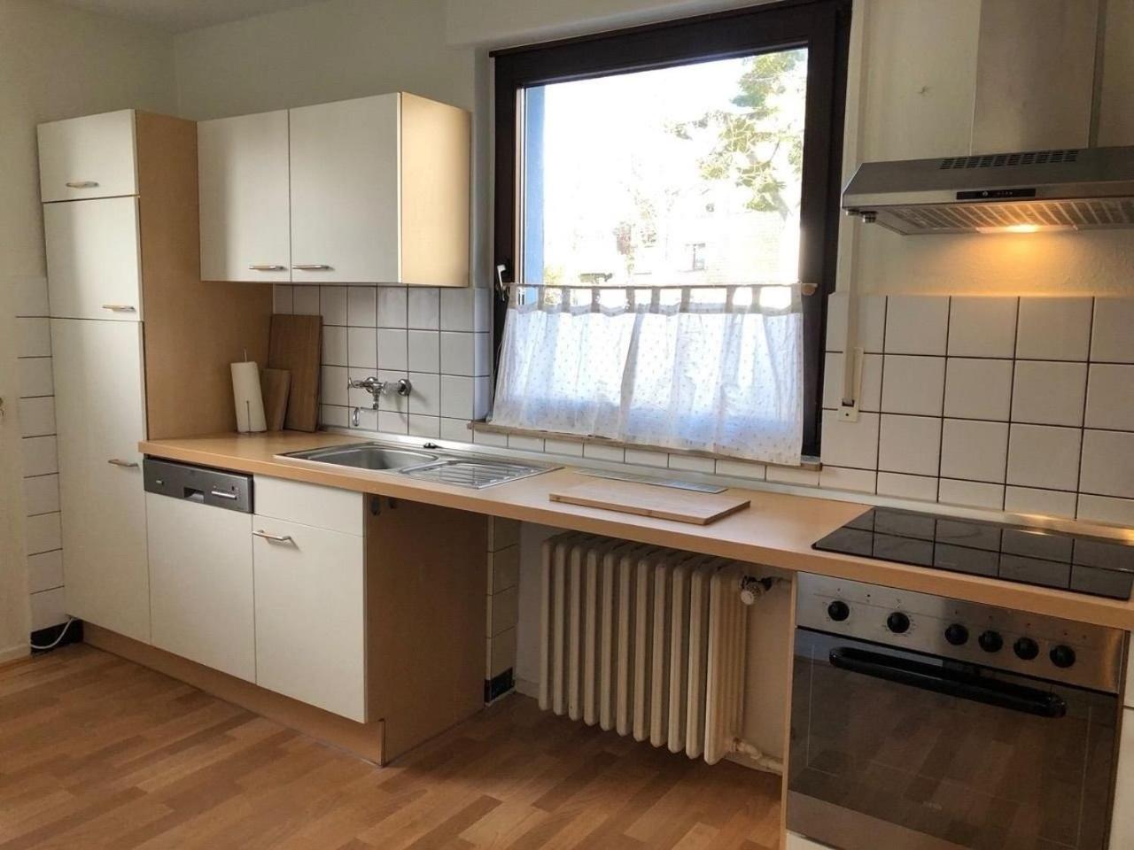 Ferienhaus Küstille