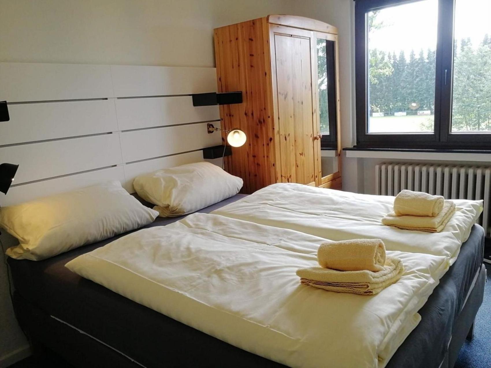 Ferienhaus Küstille