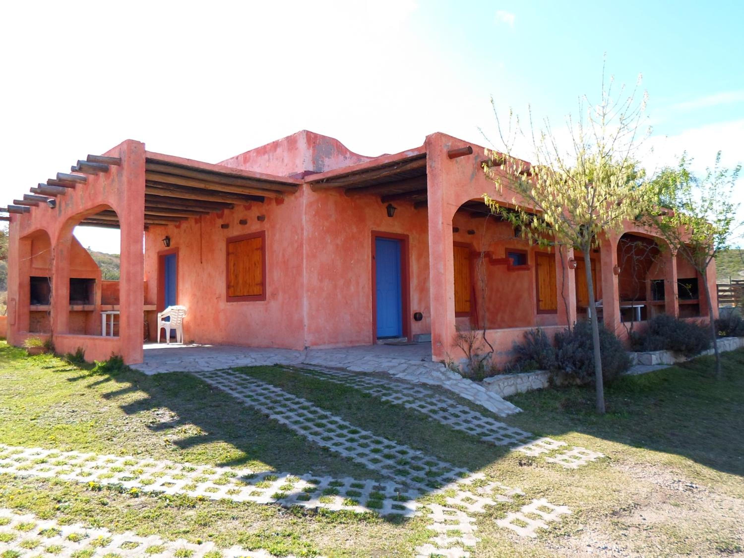Complejo Ramadas