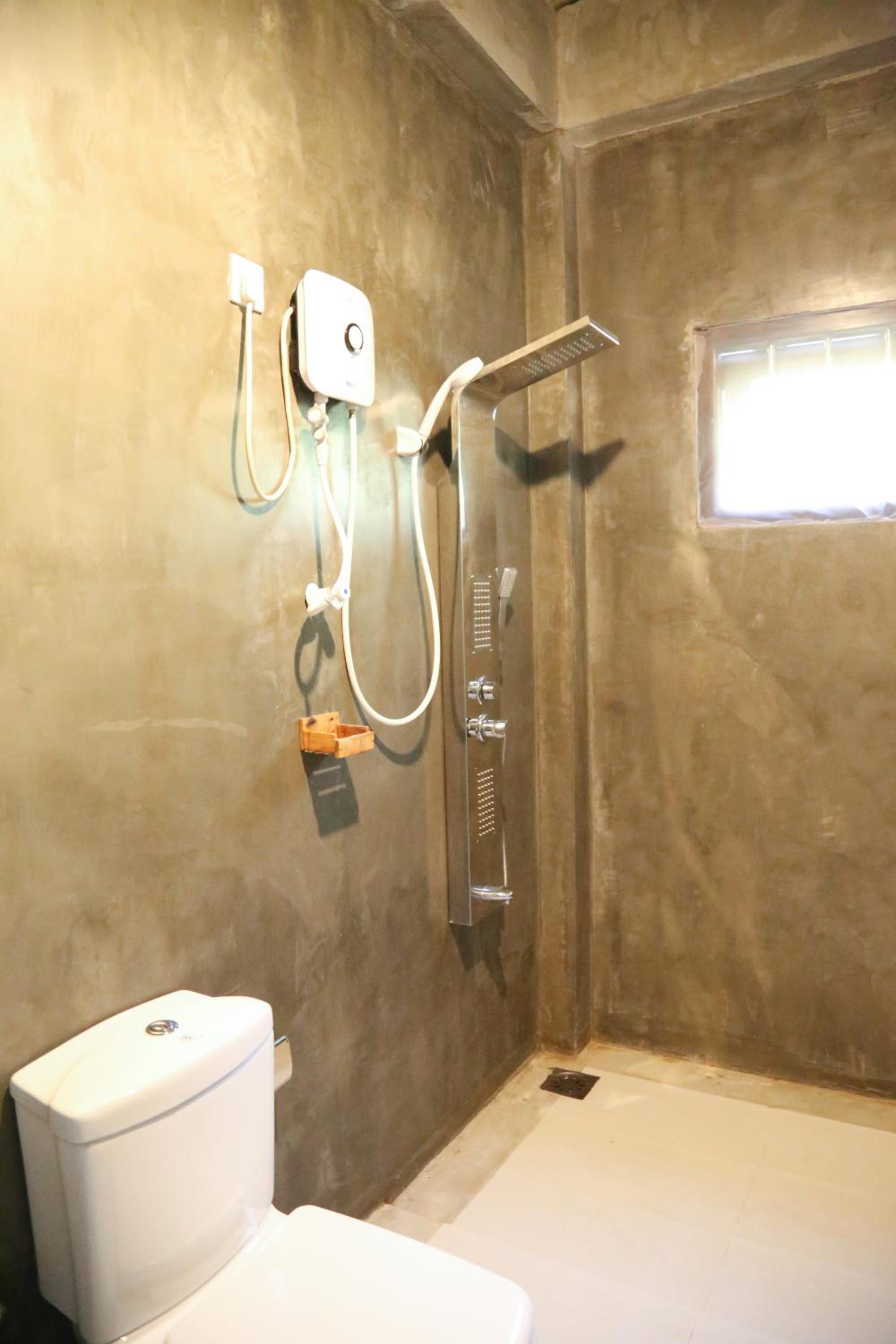 Silvery Villa view 3