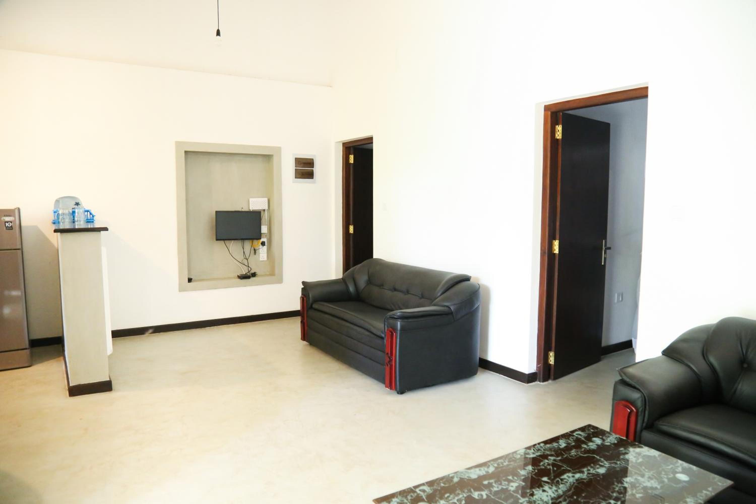 Silvery Villa view 5