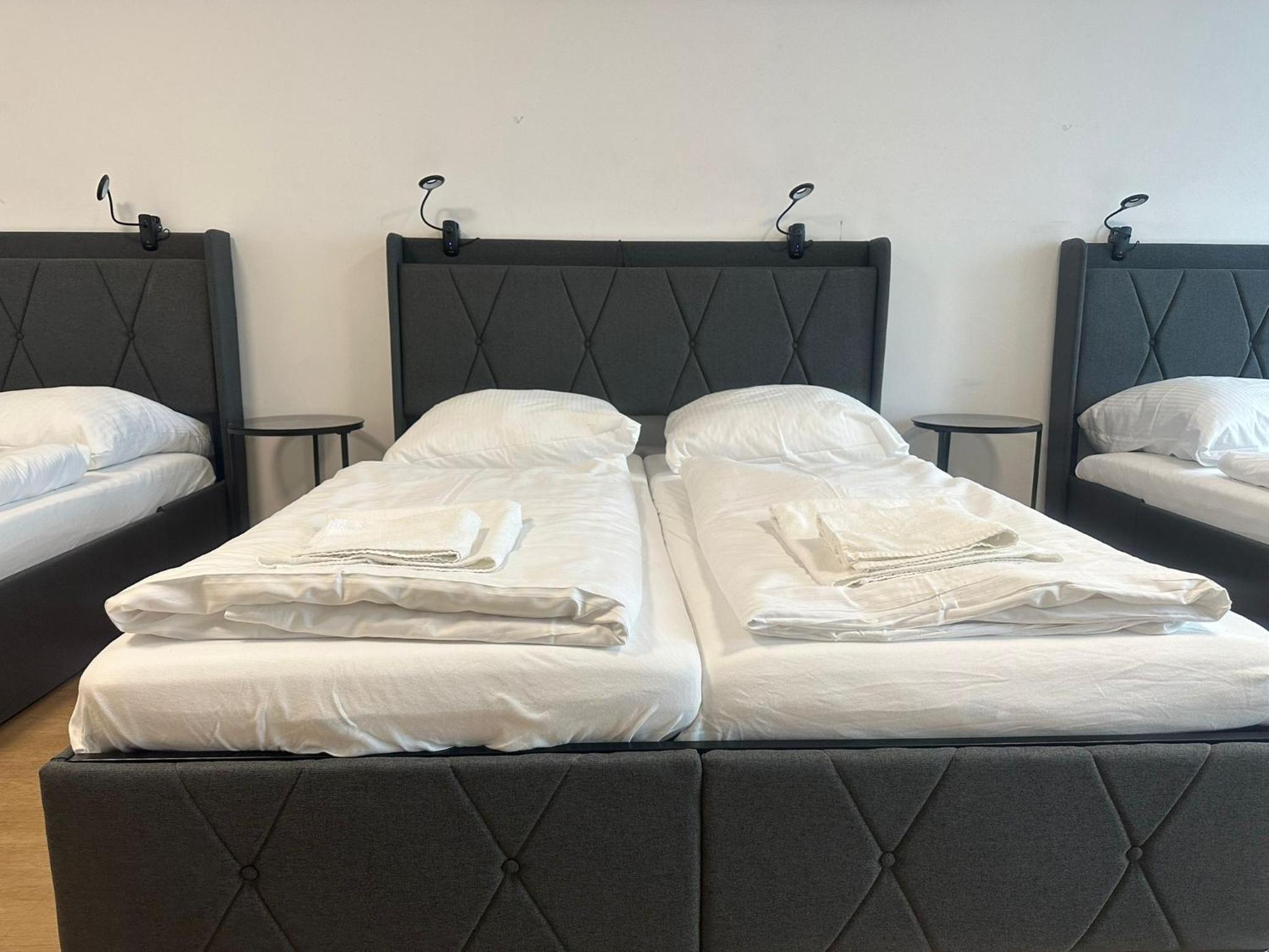Ferienwohnung im Hamburger Straße-2