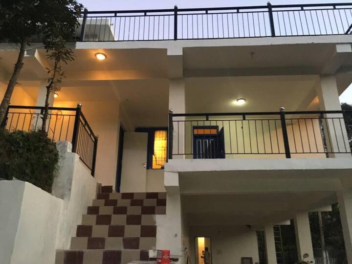Adrushya Estates -Private Villa in Mukteshwar view 5
