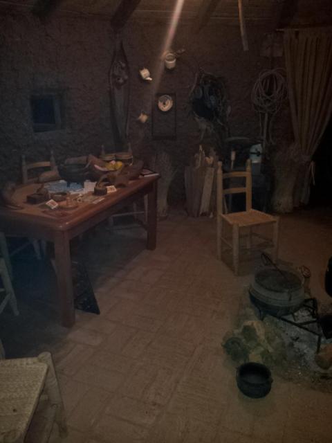 Cabañas Rukas Licantén