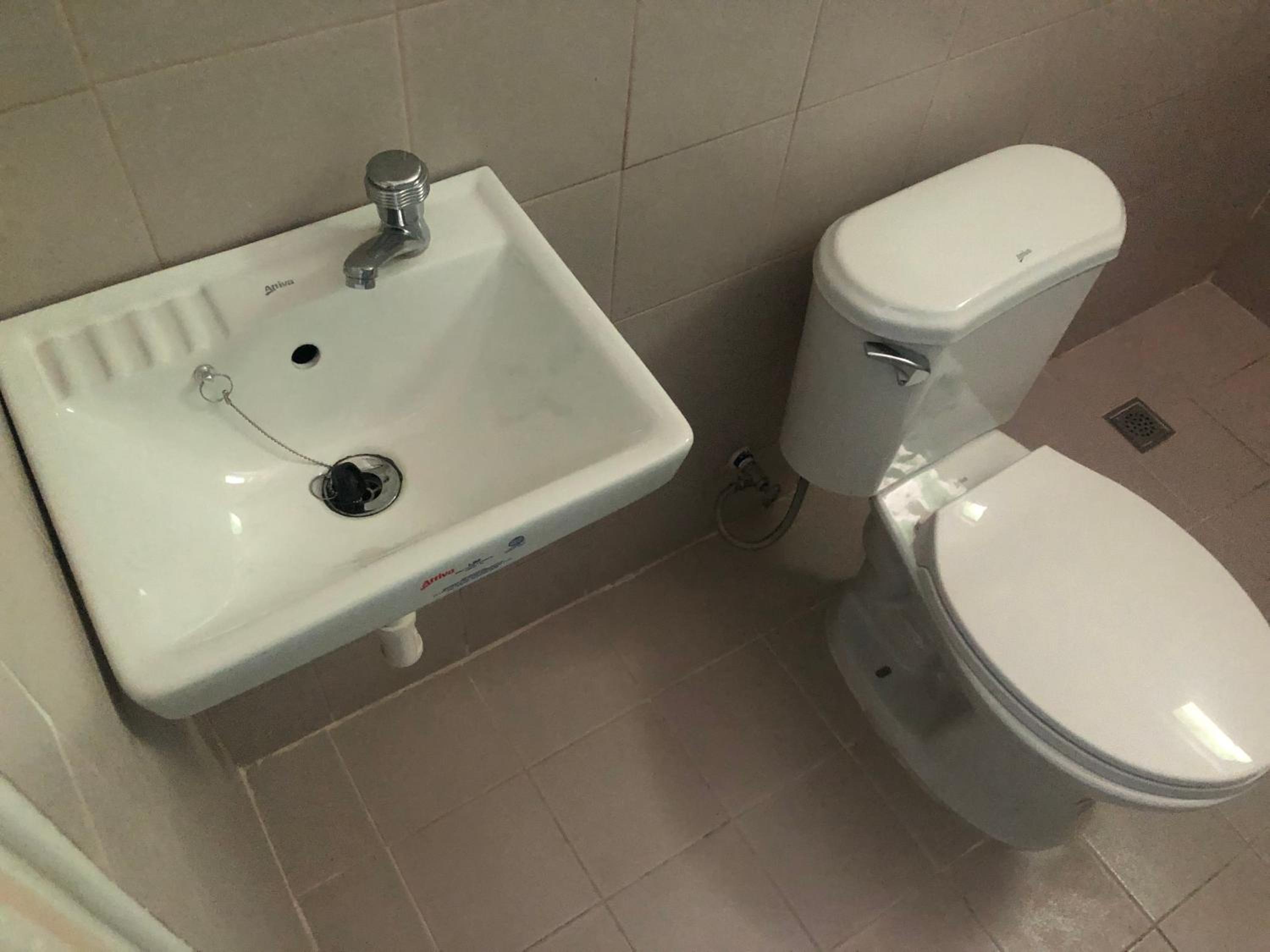Diamond Lodging house