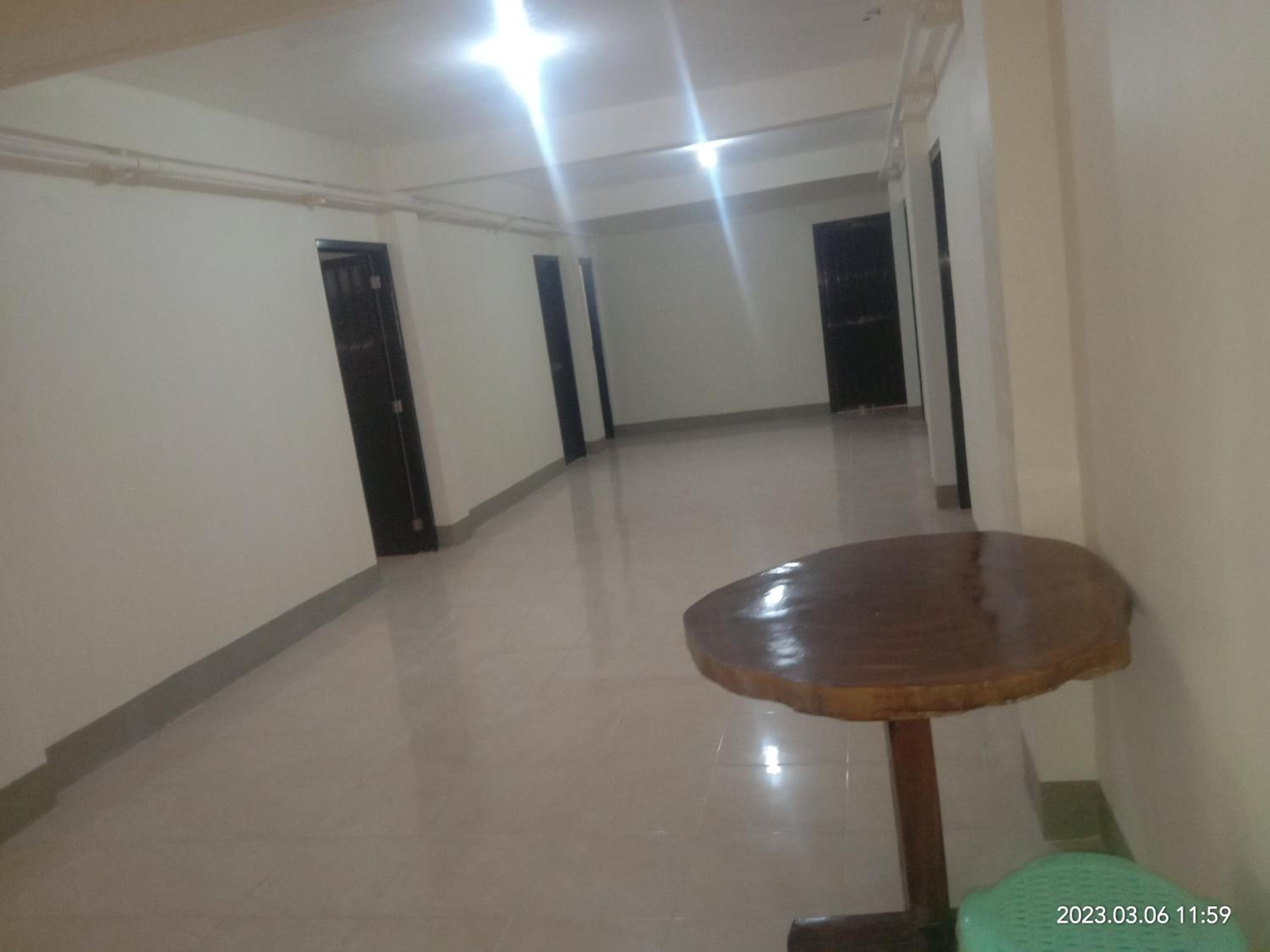 Diamond Lodging house