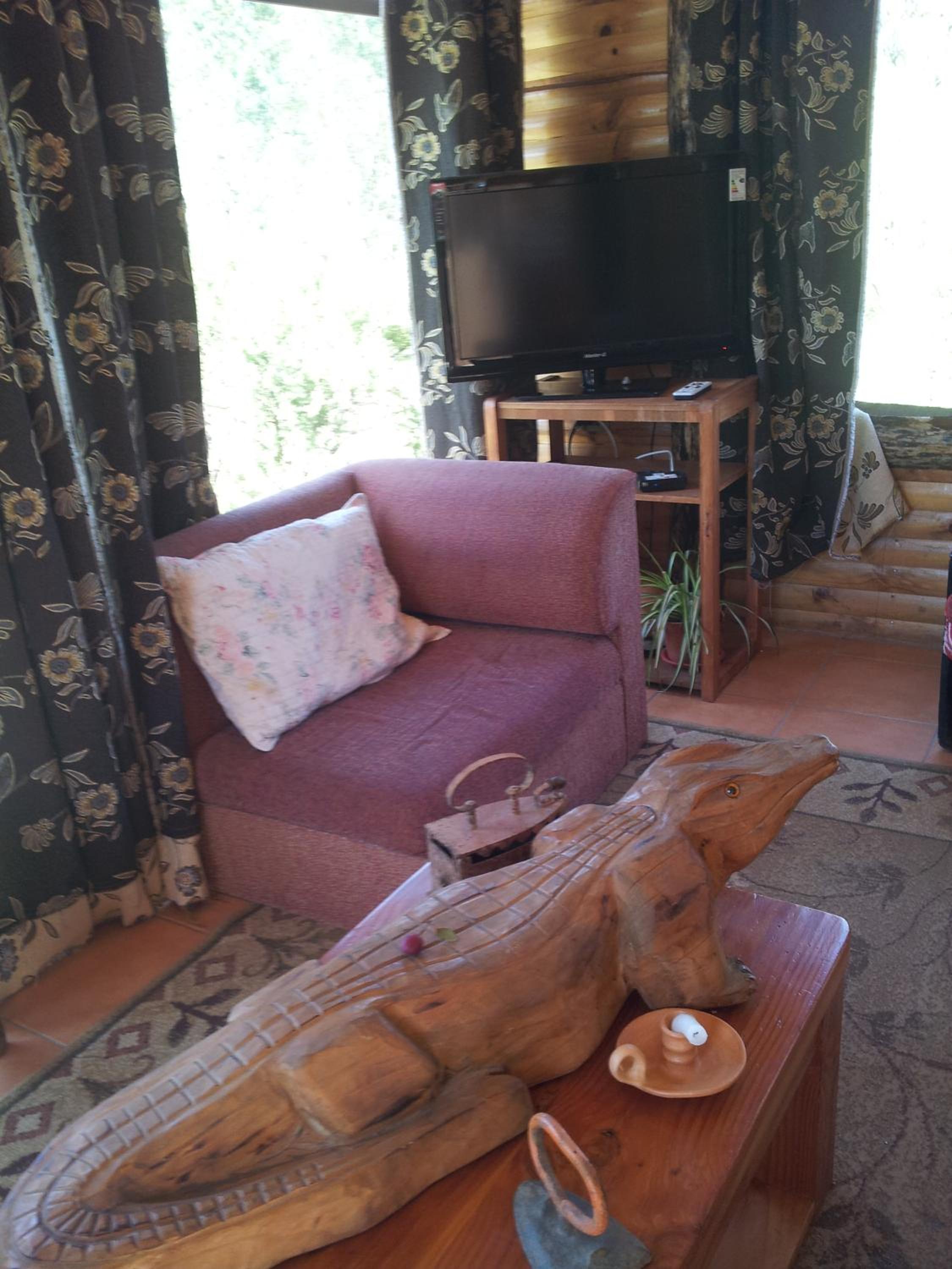 Cabañas Rukas Licantén
