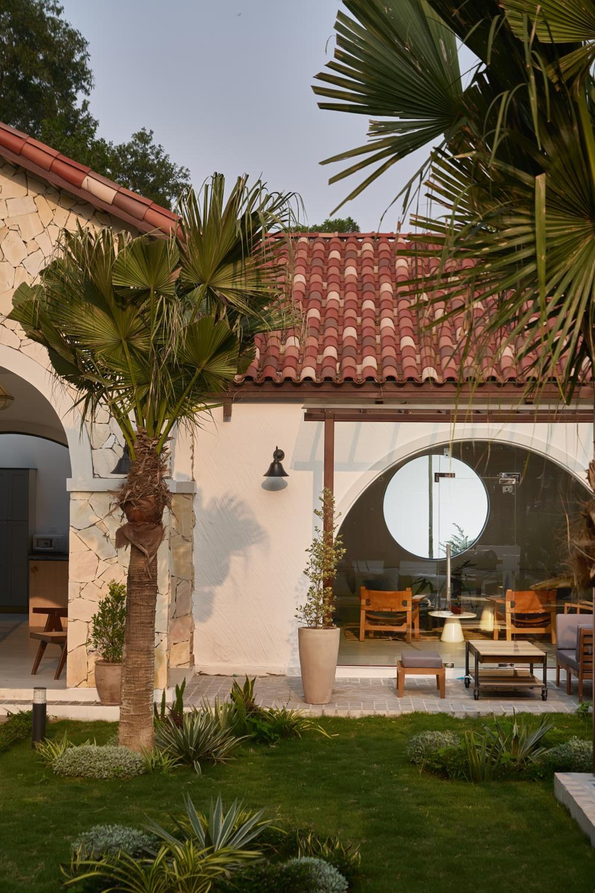 Nhà của An Homestay 2