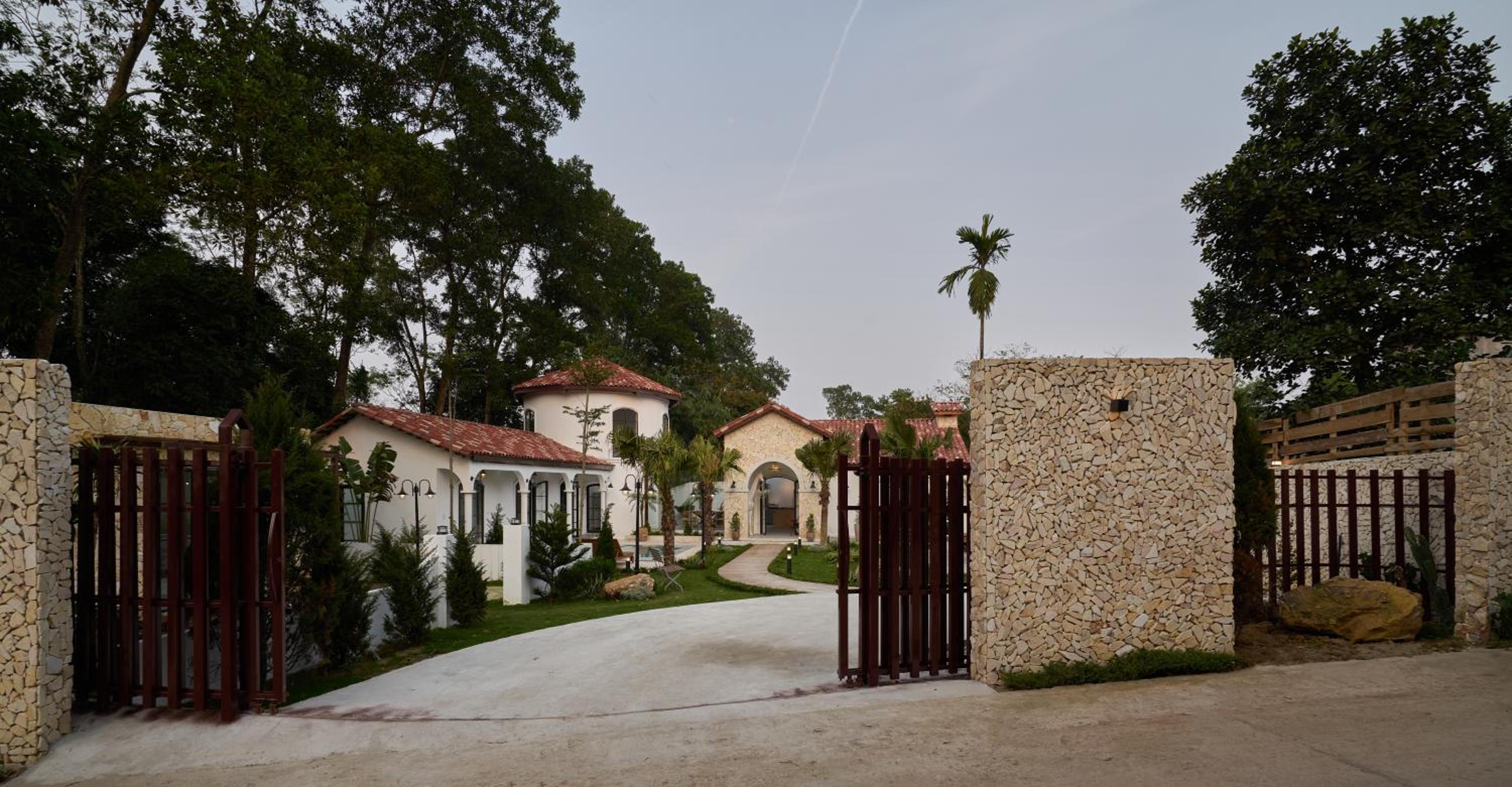 Nhà của An Homestay 2