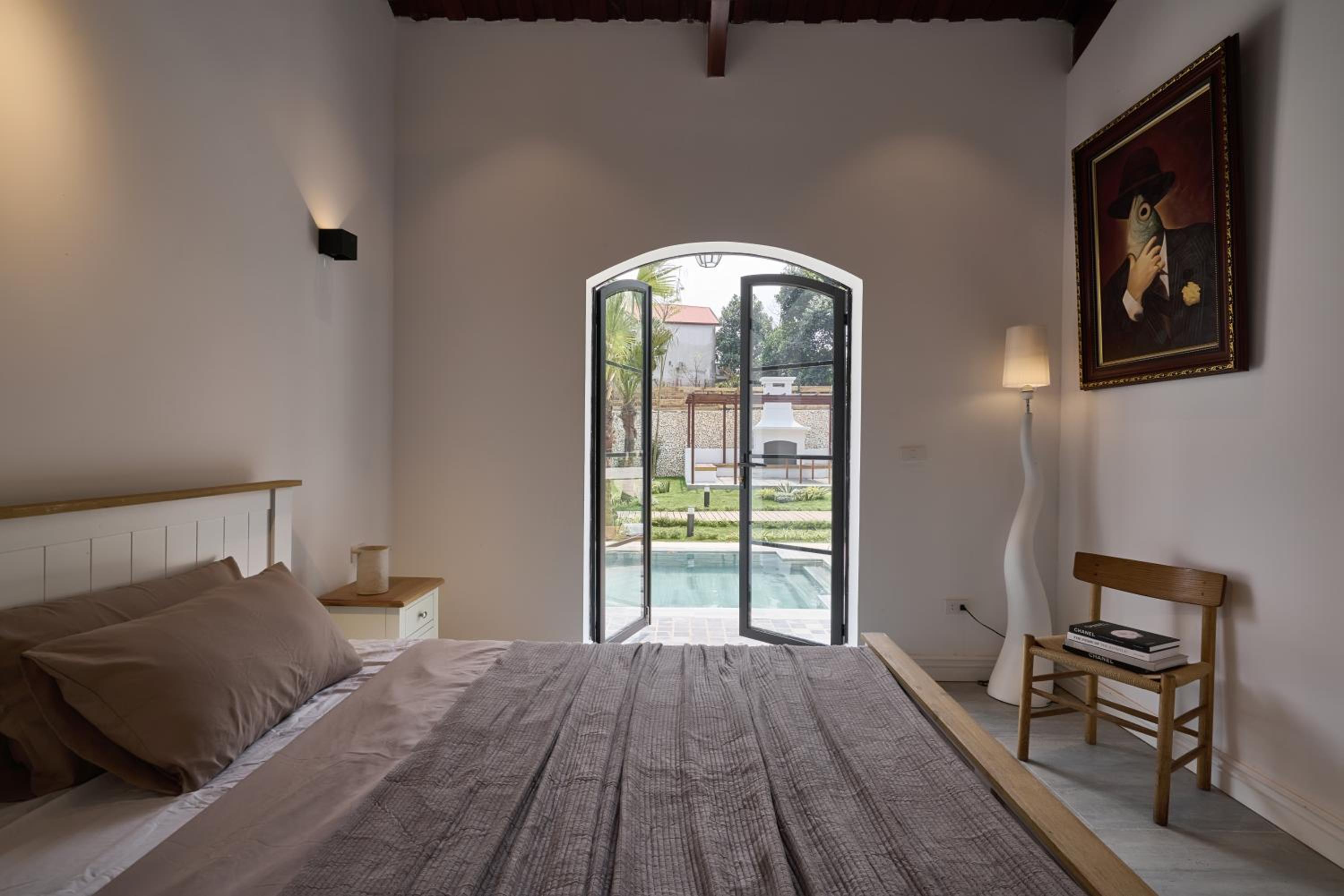 Nhà của An Homestay 2