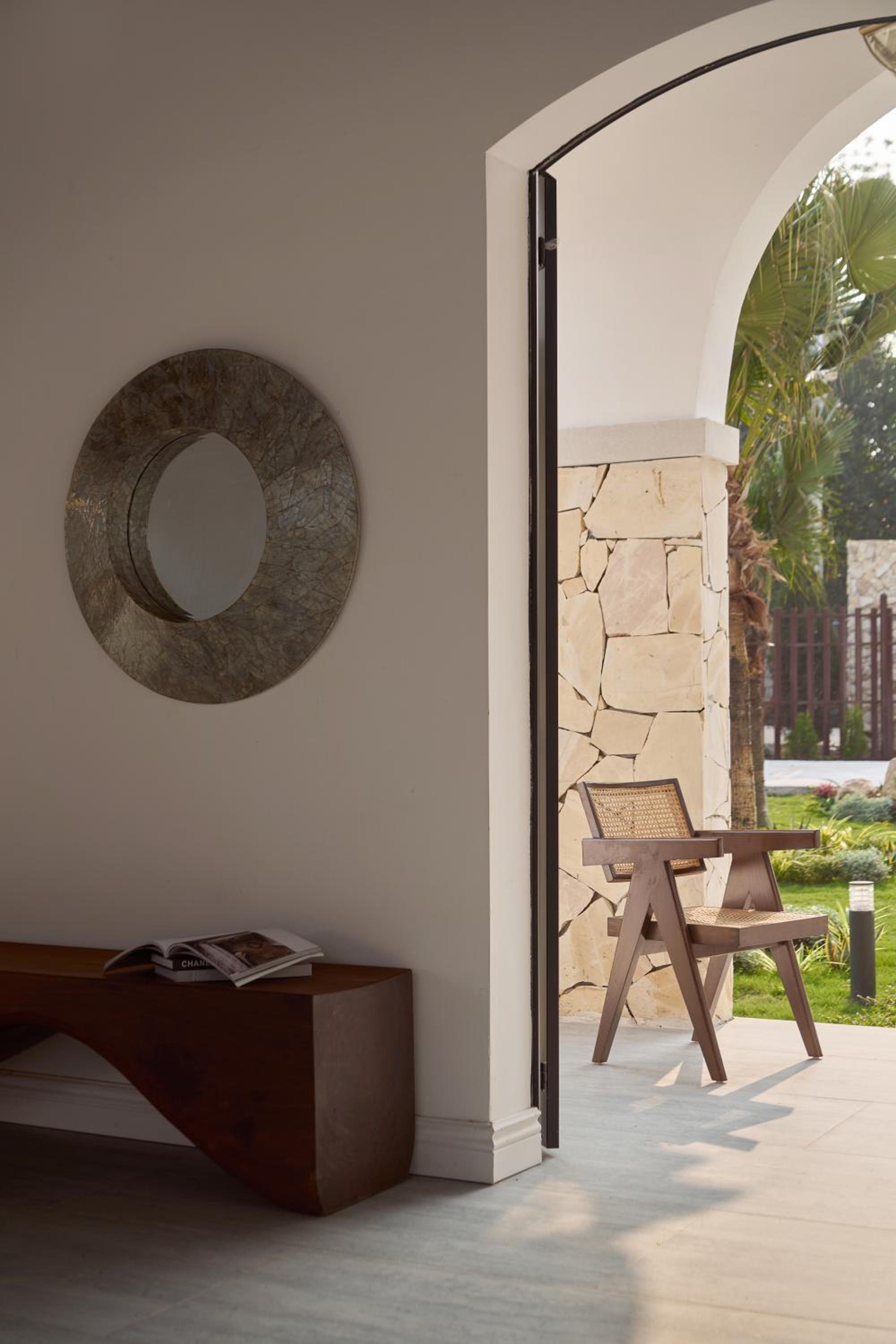 Nhà của An Homestay 2