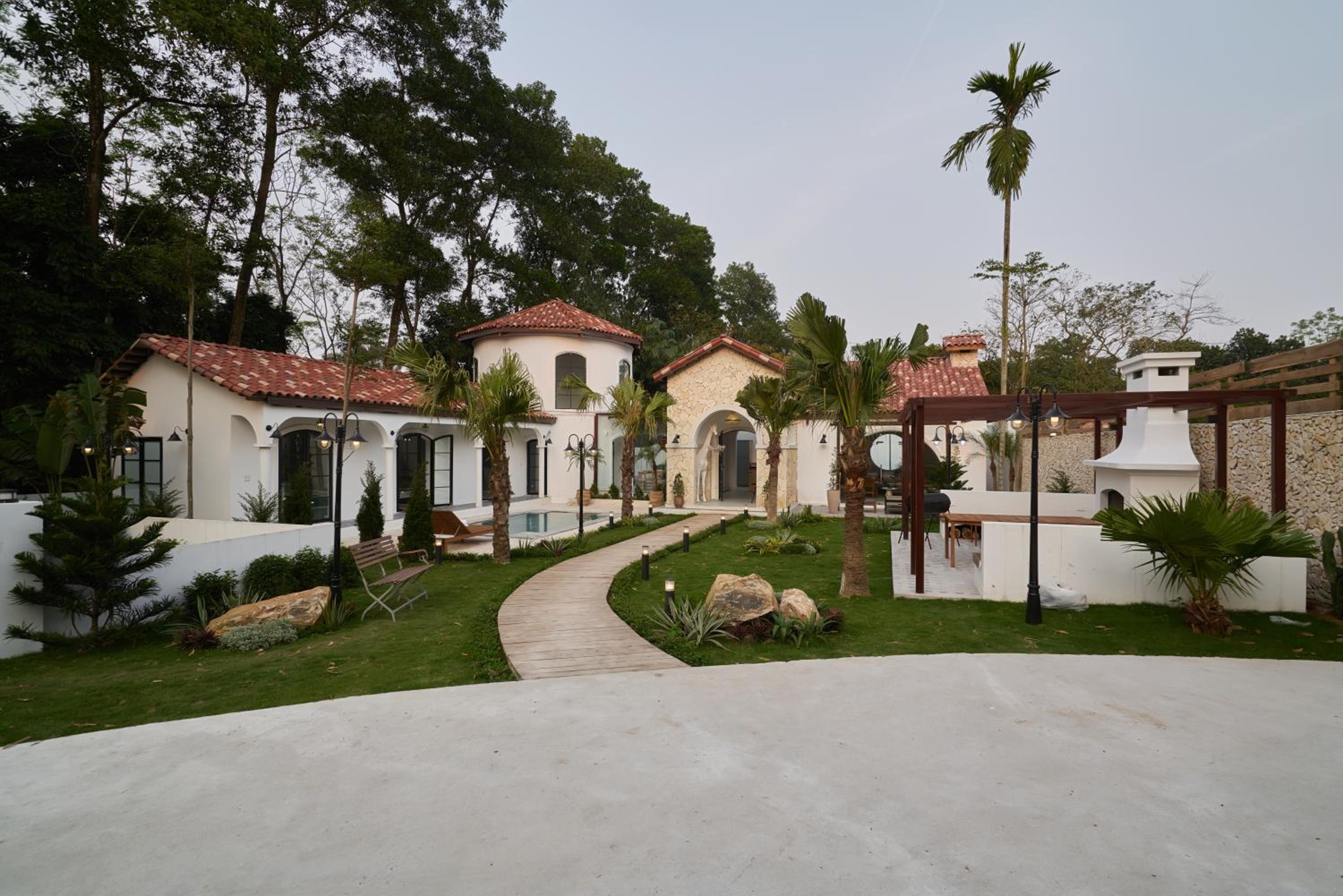 Nhà của An Homestay 2