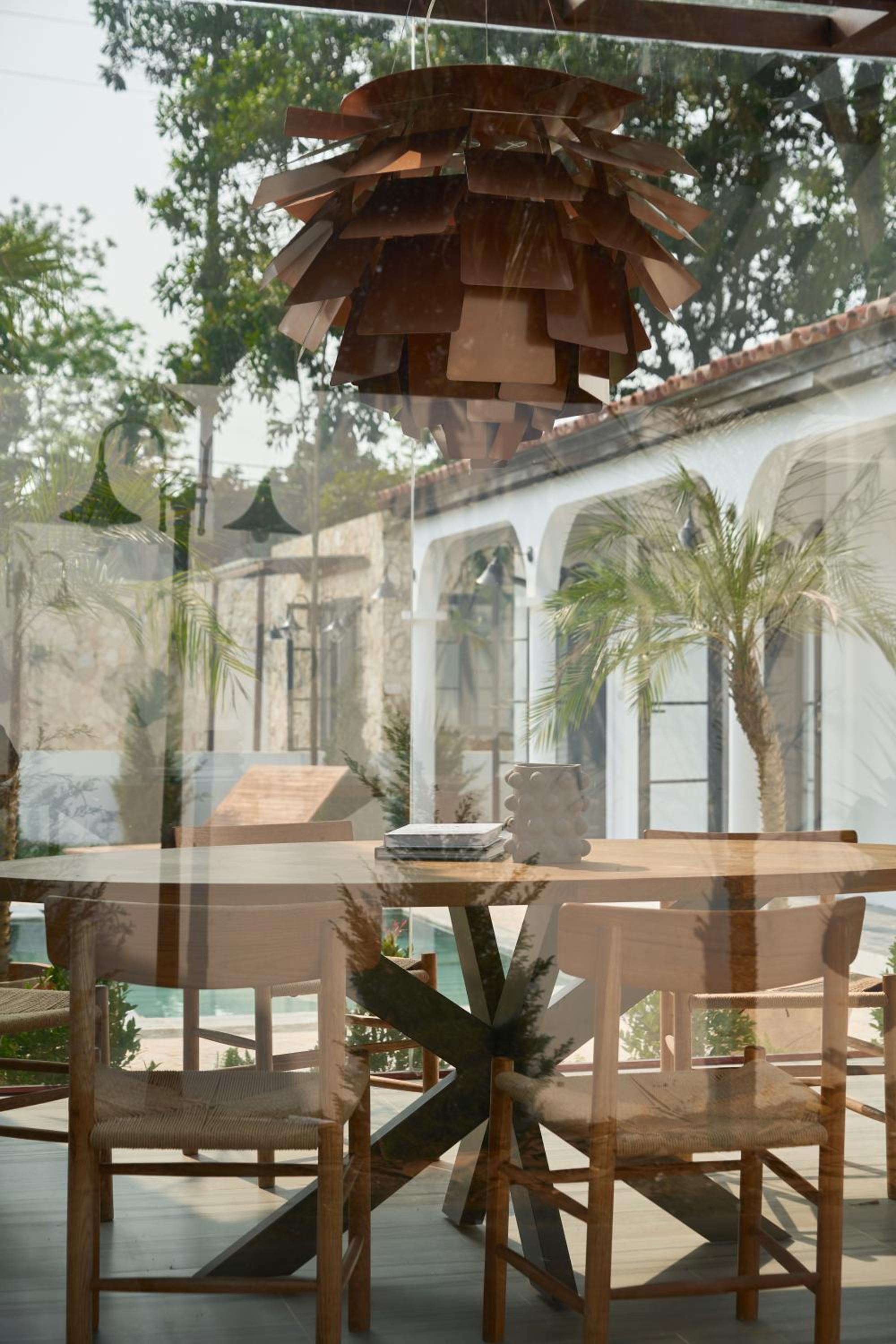 Nhà của An Homestay 2
