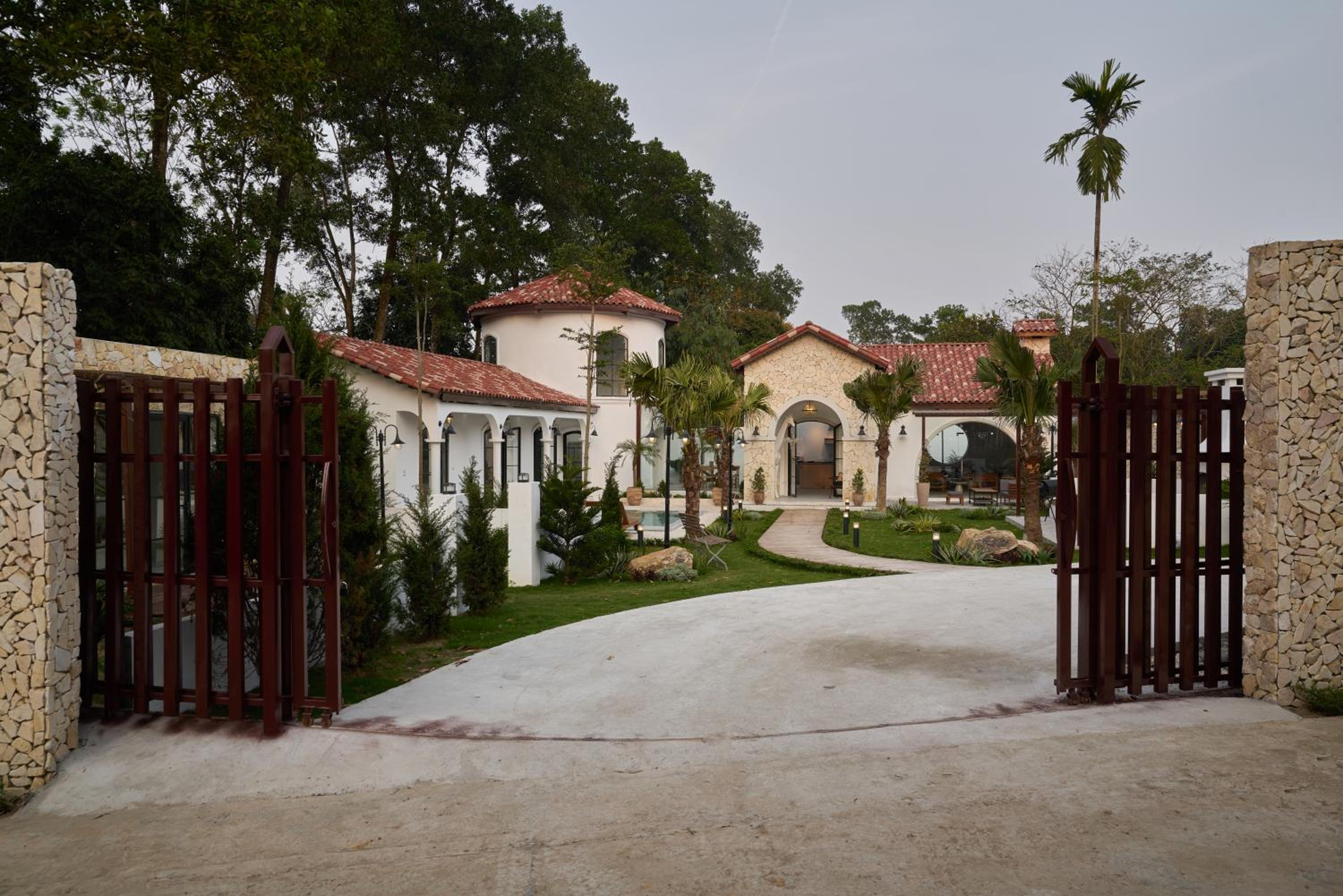 Nhà của An Homestay 2