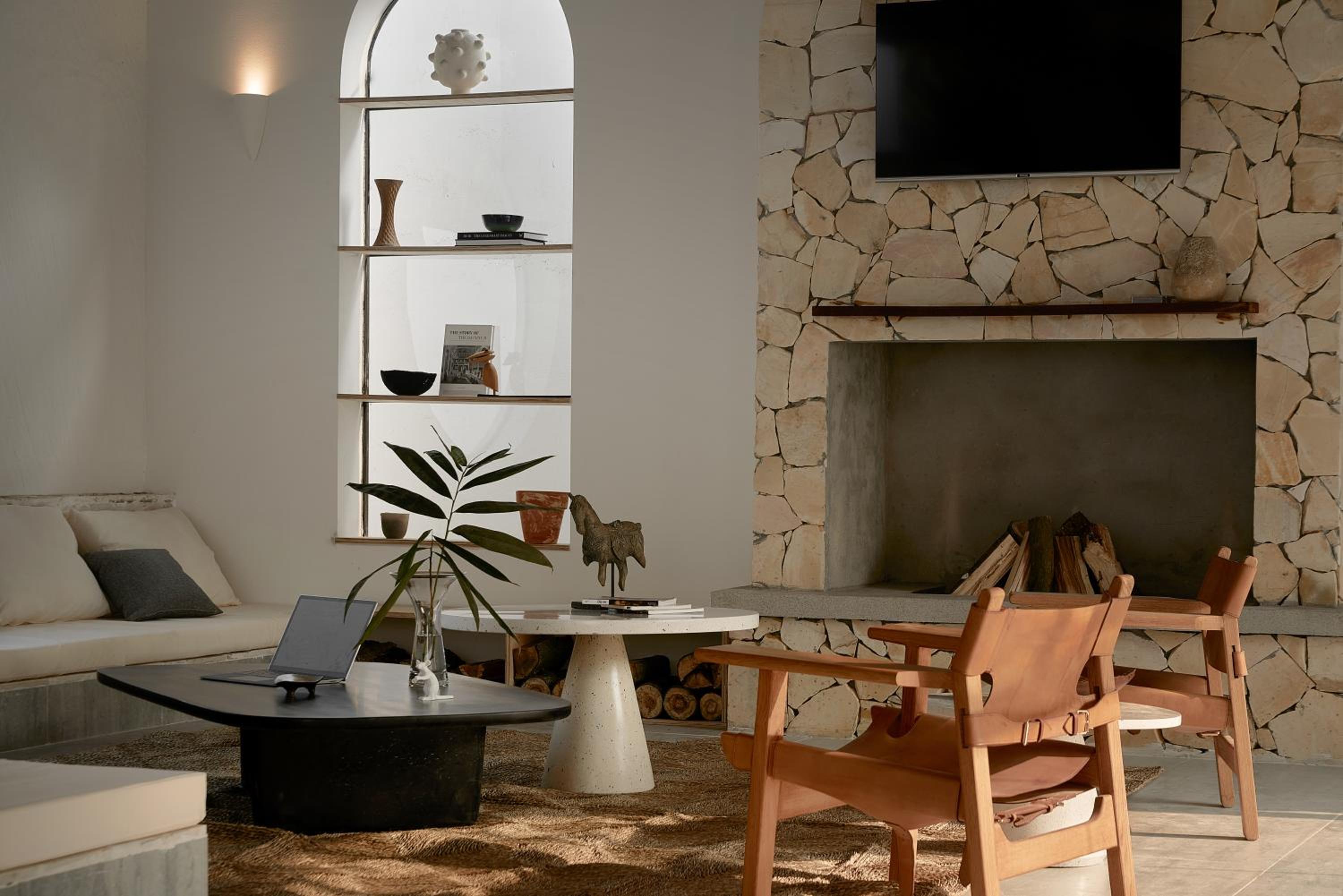 Nhà của An Homestay 2