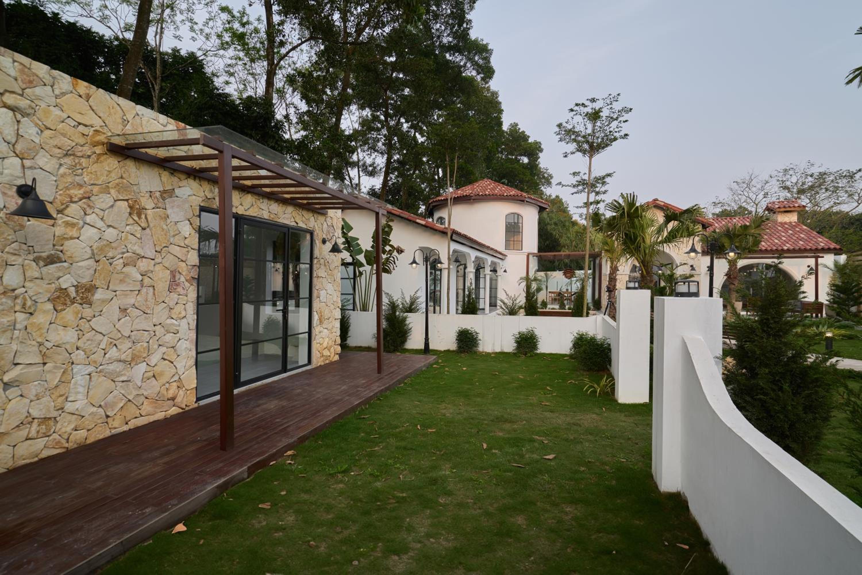 Nhà của An Homestay 2