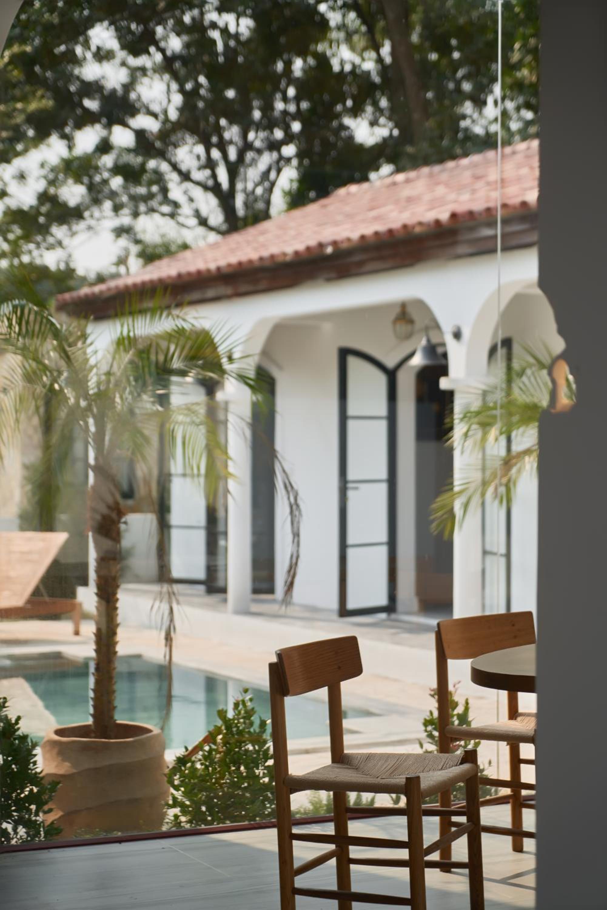 Nhà của An Homestay 2