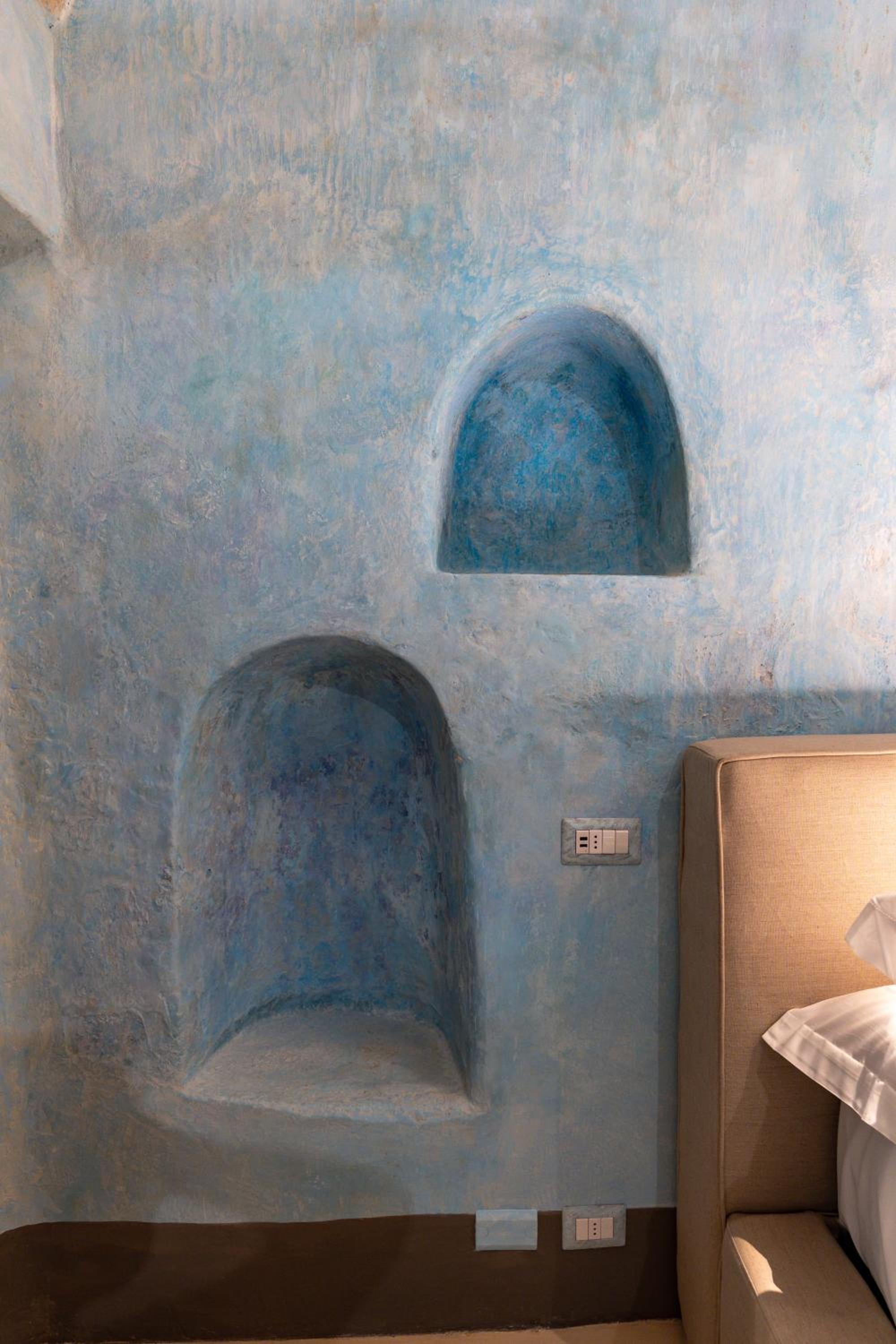 Alma Domus ancient house recently opened