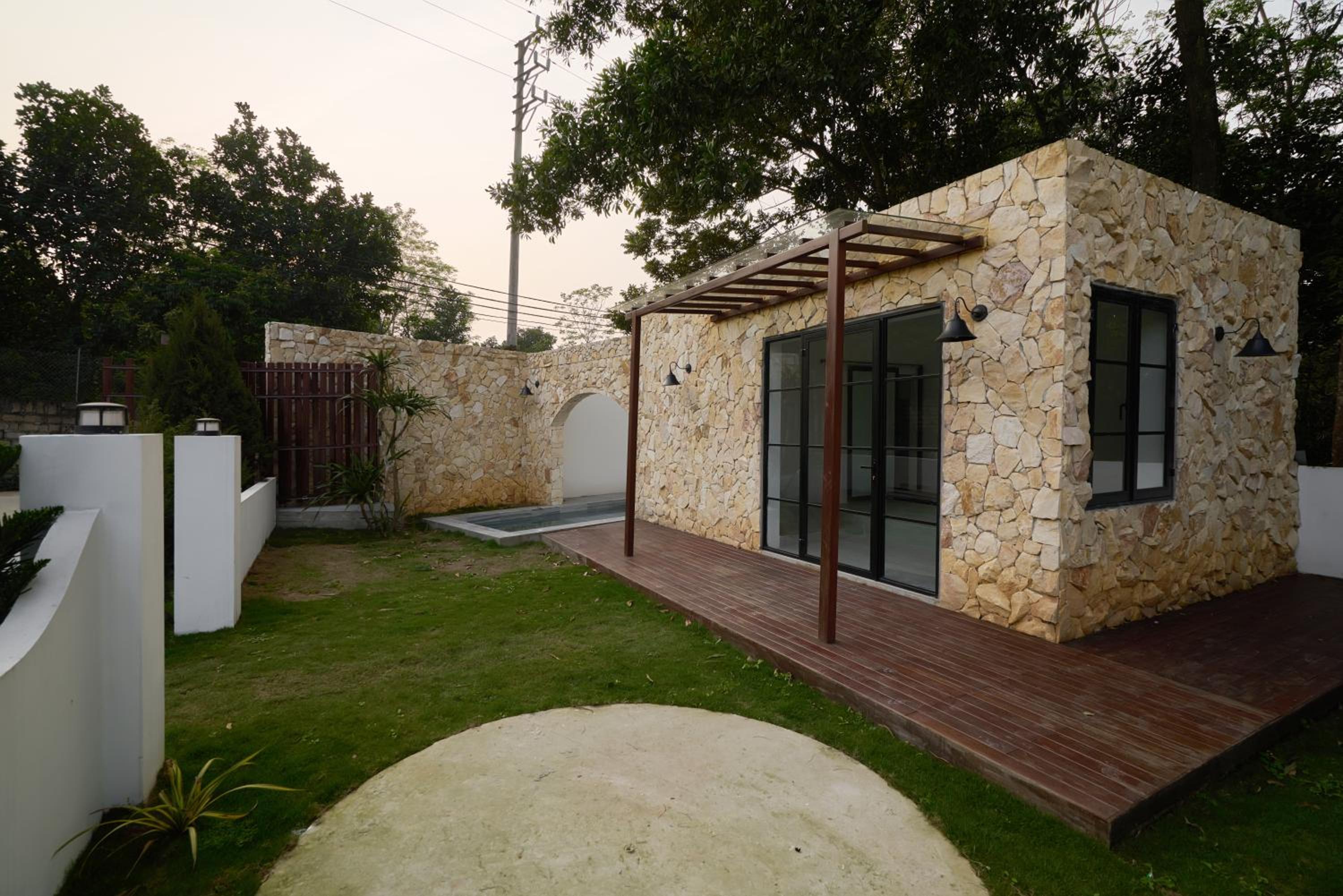 Nhà của An Homestay 2