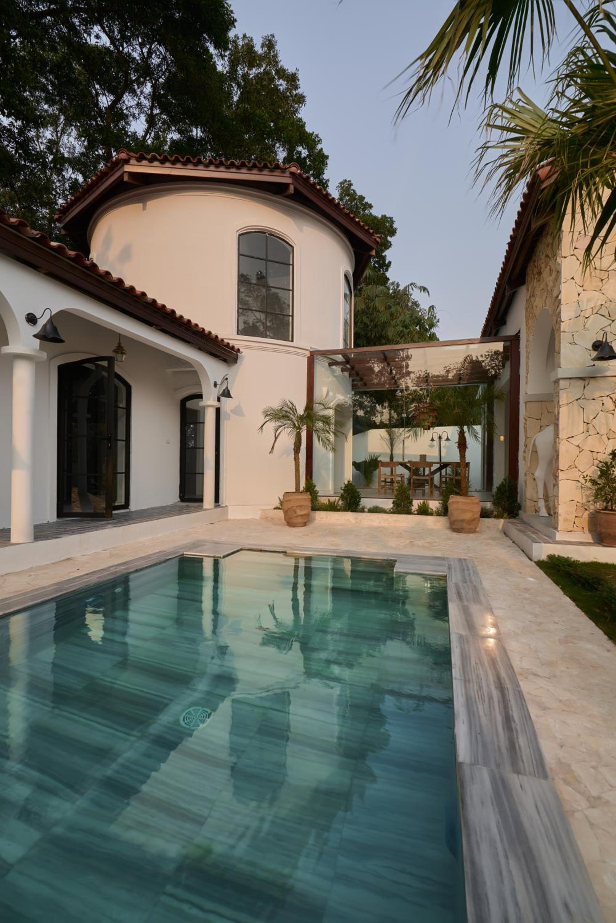 Nhà của An Homestay 2