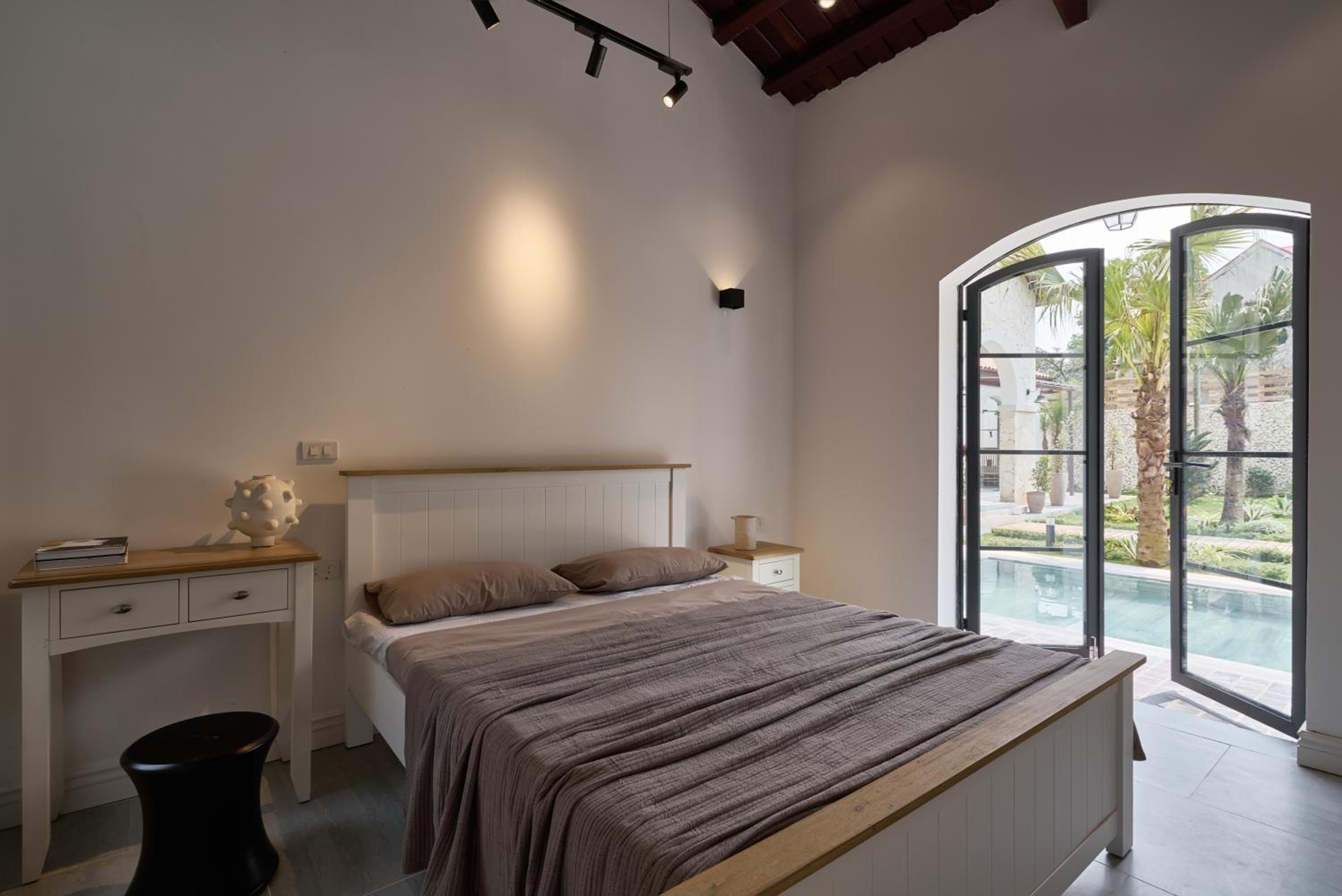 Nhà của An Homestay 2